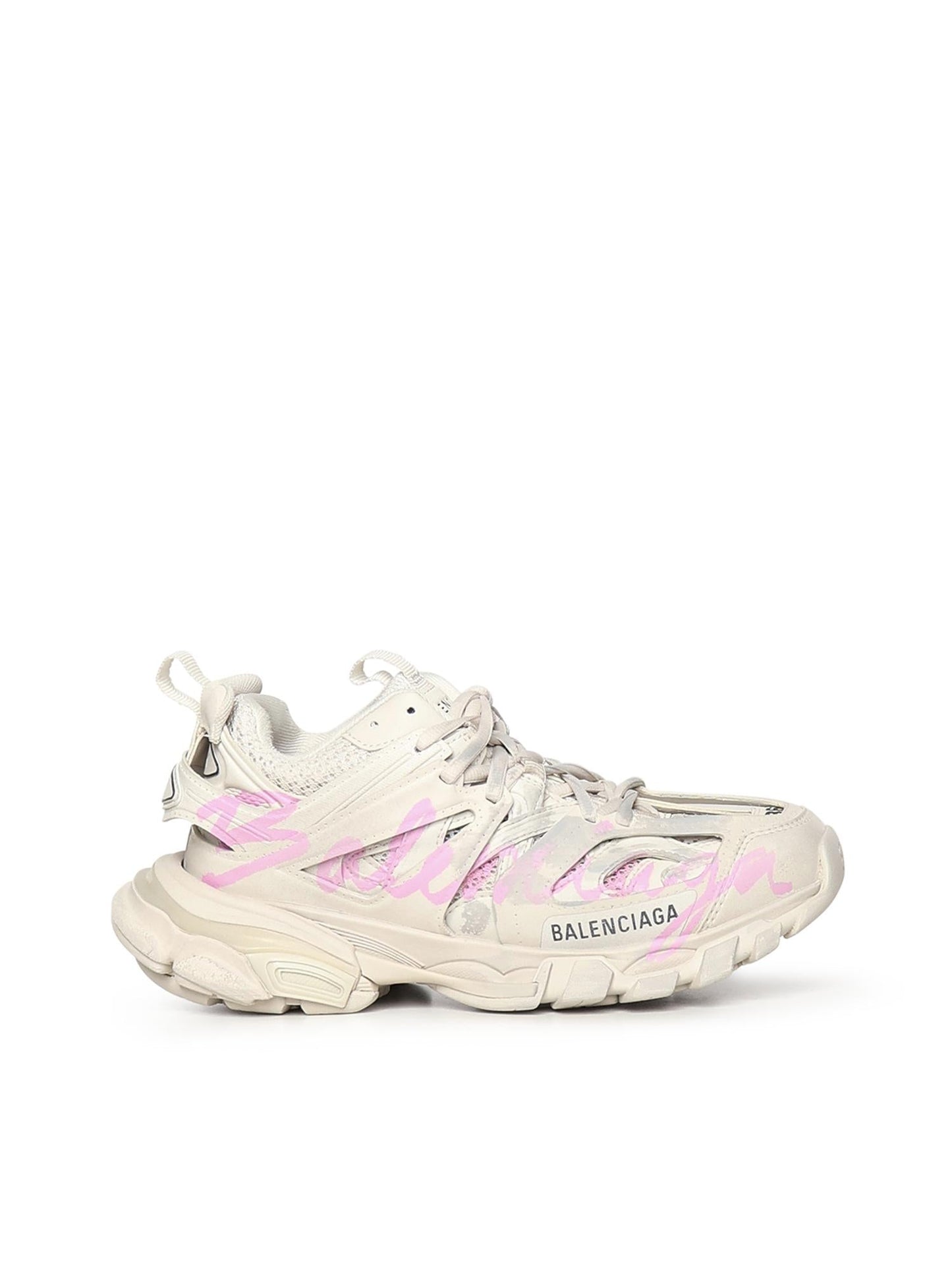 Sneaker Track Signature