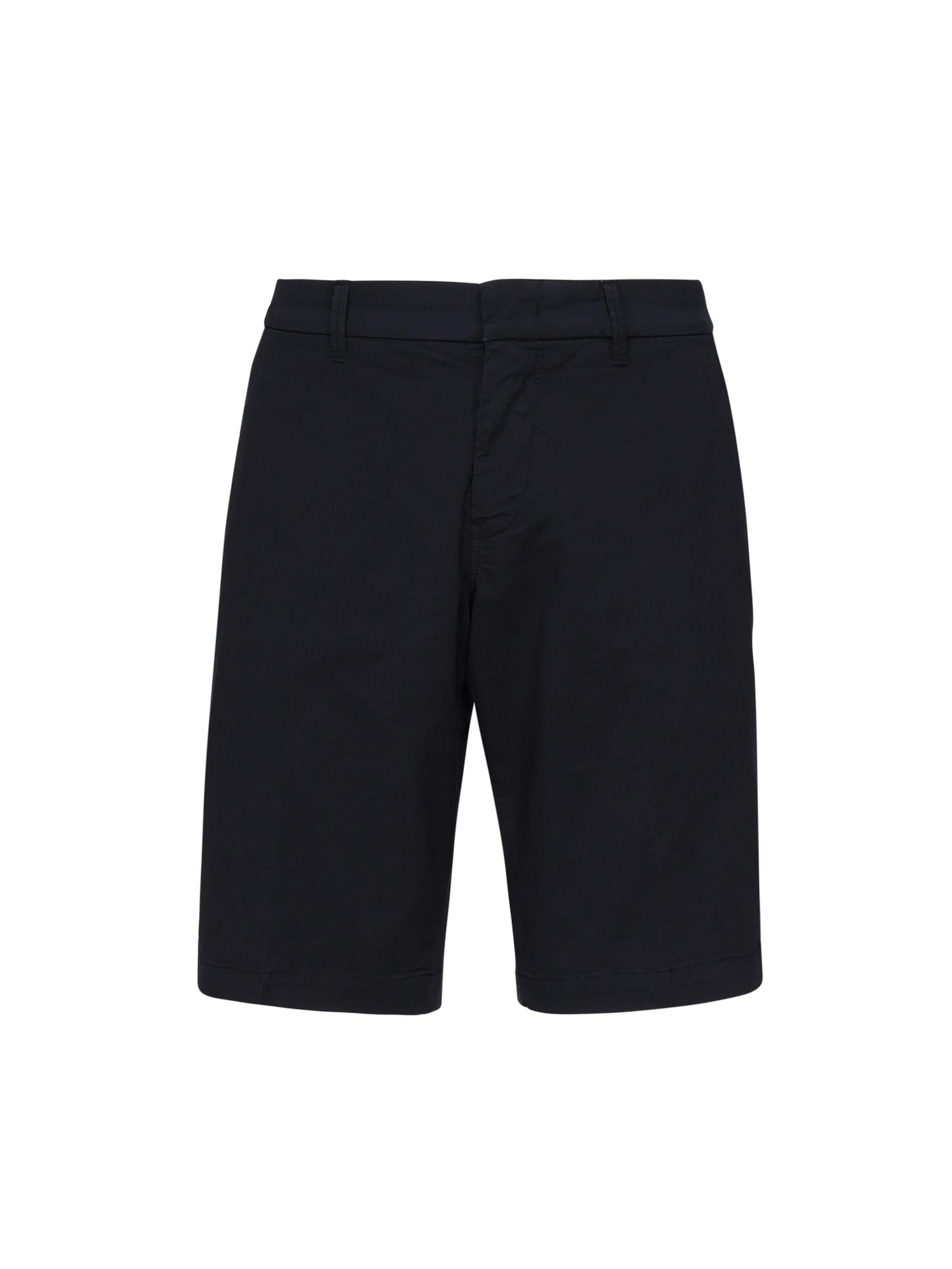 Shorts chino in cotone