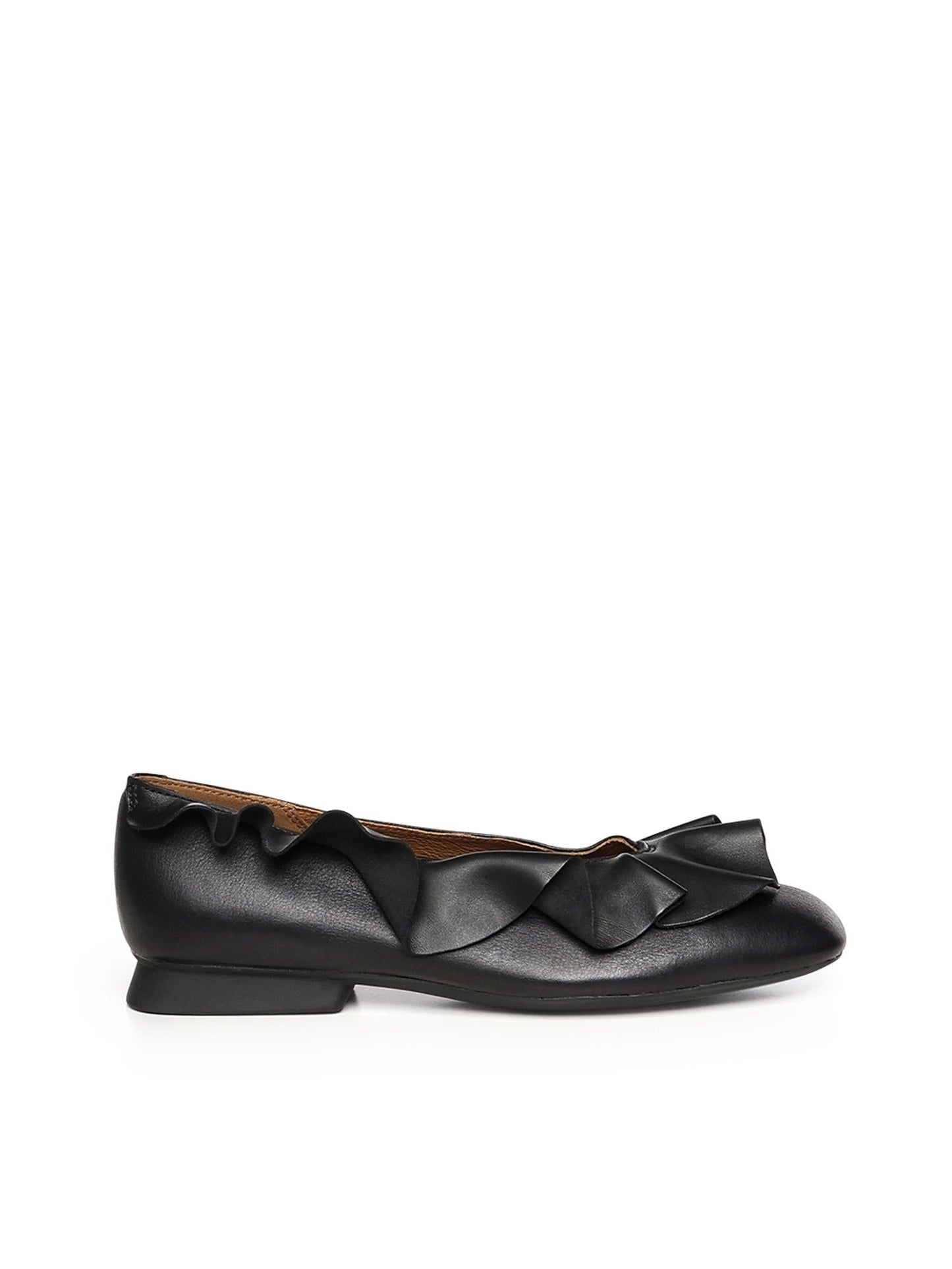 Ballerine Casi Myra in pelle