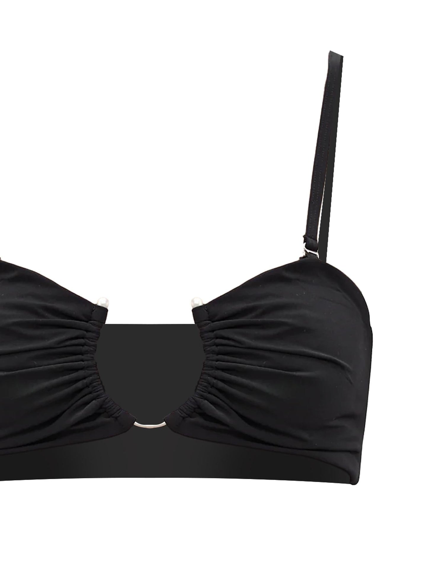 Top bikini U-Prong