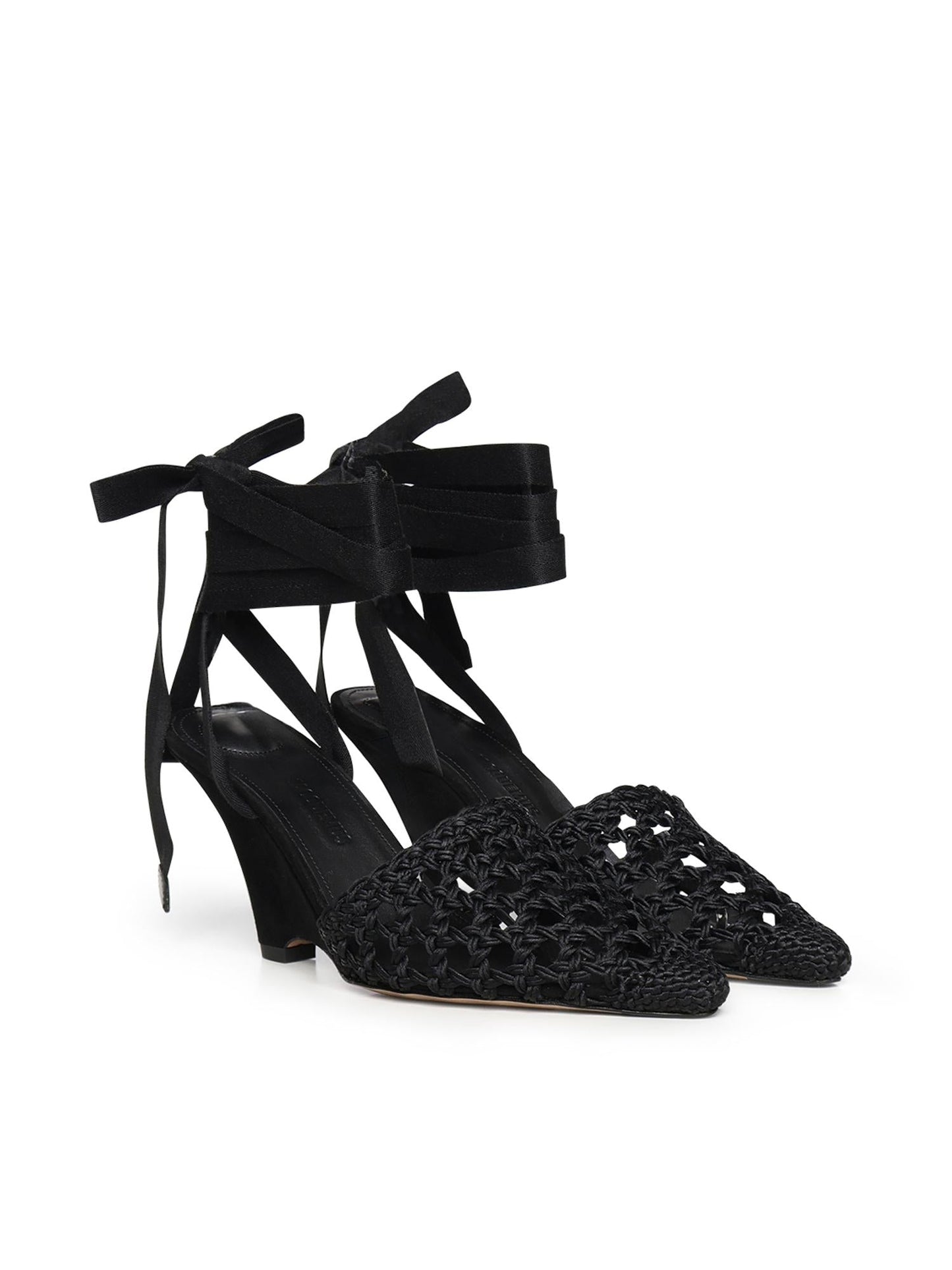 Espadrillas con zeppa