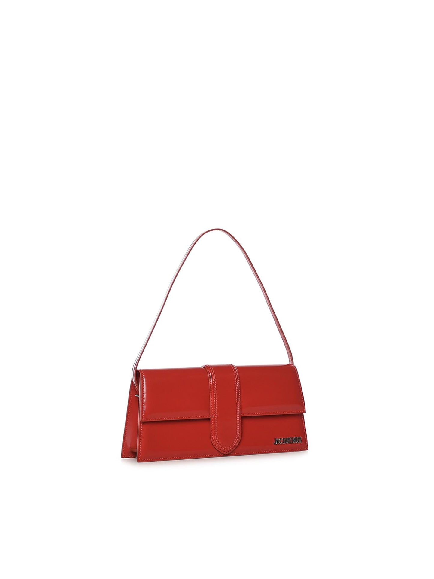 Borsa Le Bambino Long in pelle