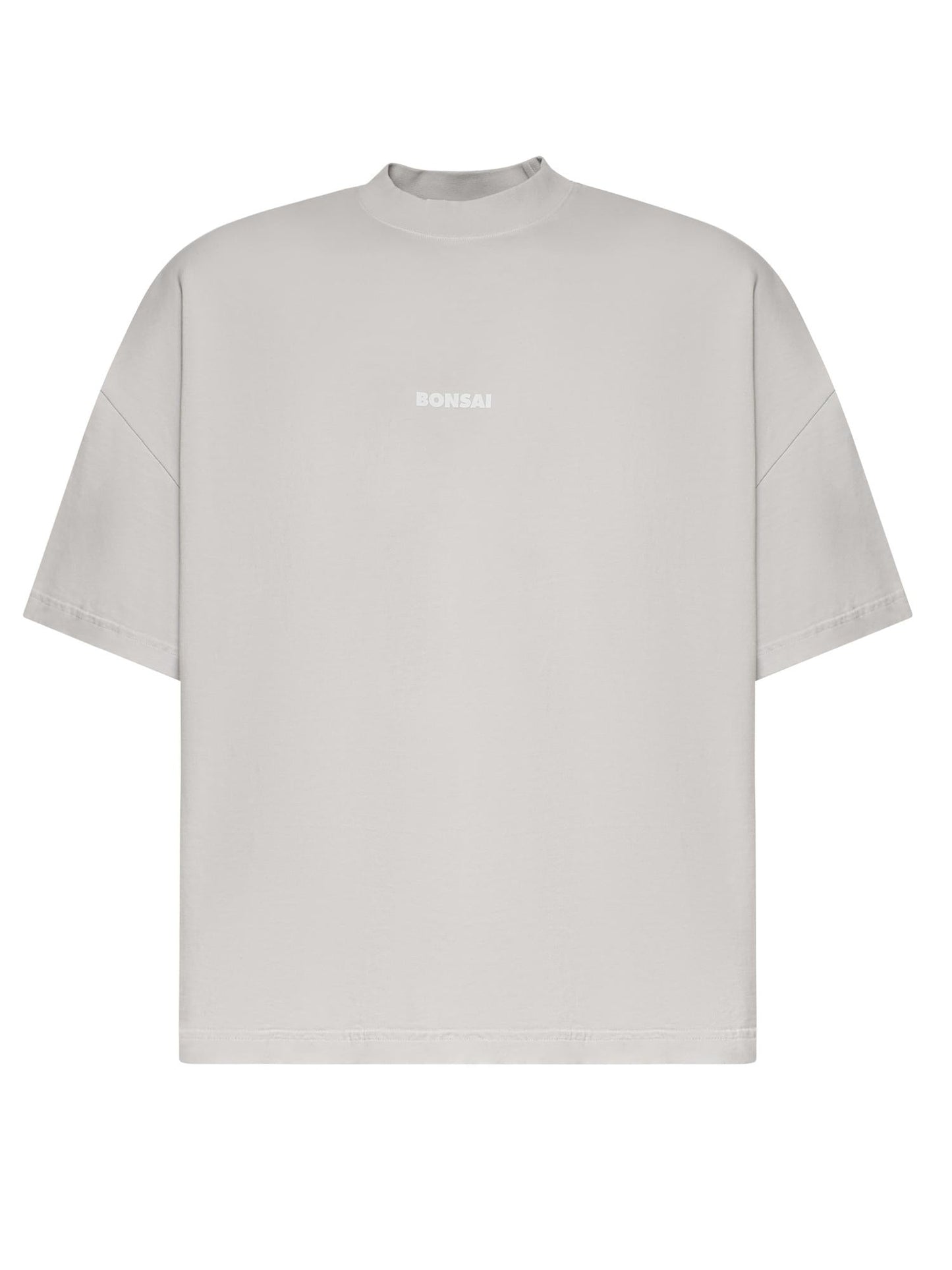 T-shirt in cotone con logo