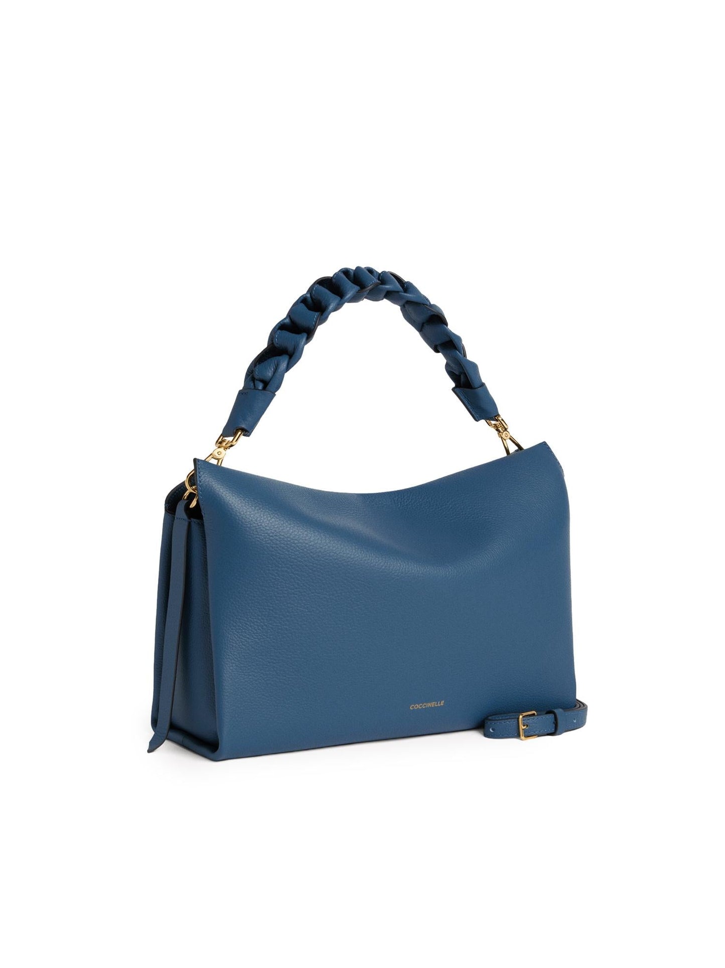 Borsa Boheme Medium in pelle