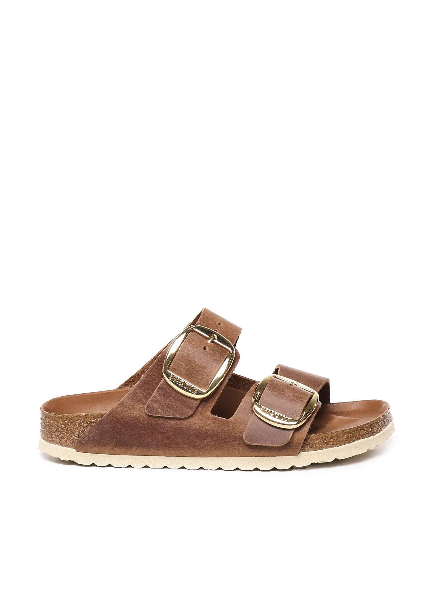 Sandalo Arizona Big Buckle