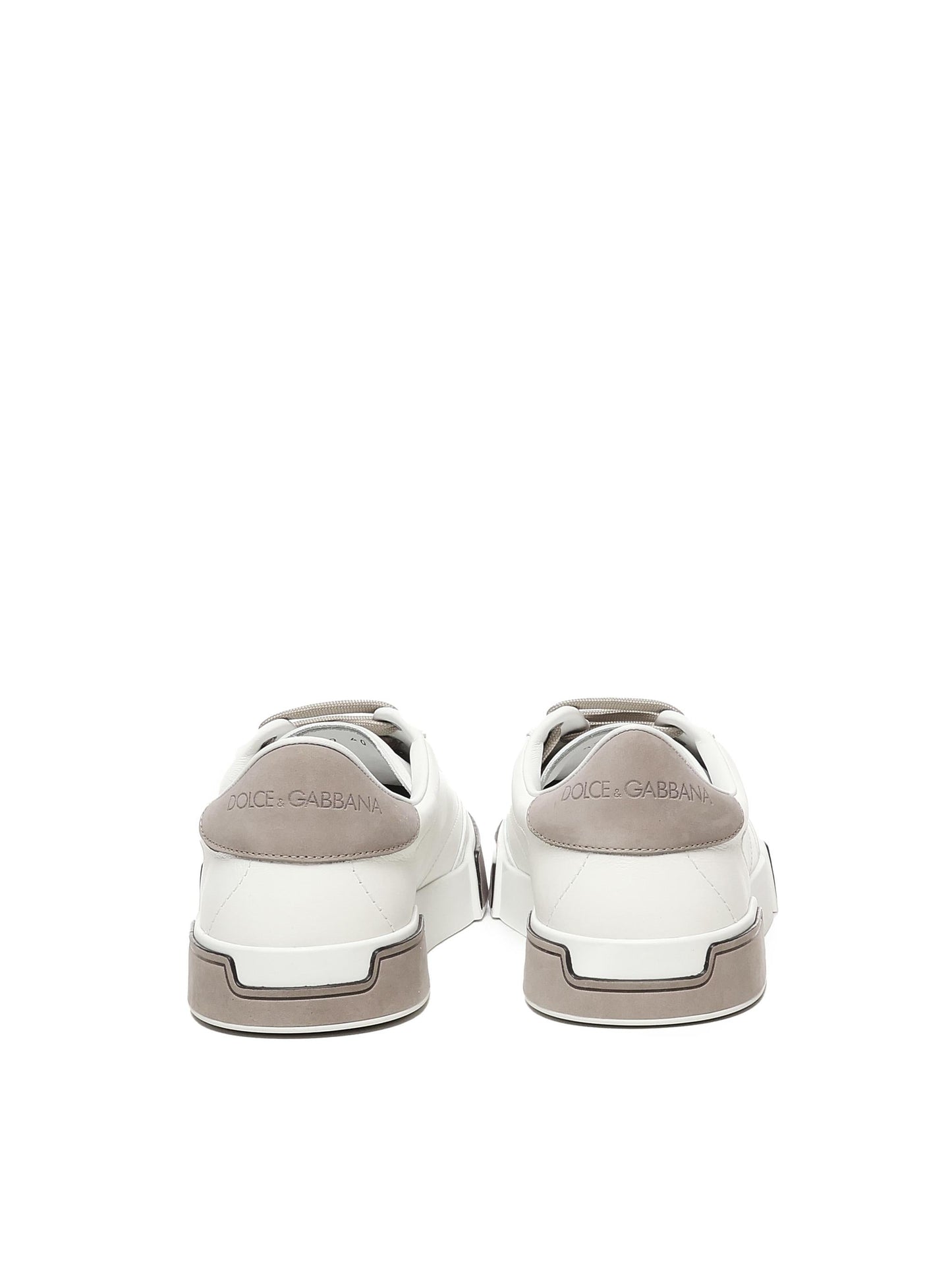 Sneakers Portofino in nappa