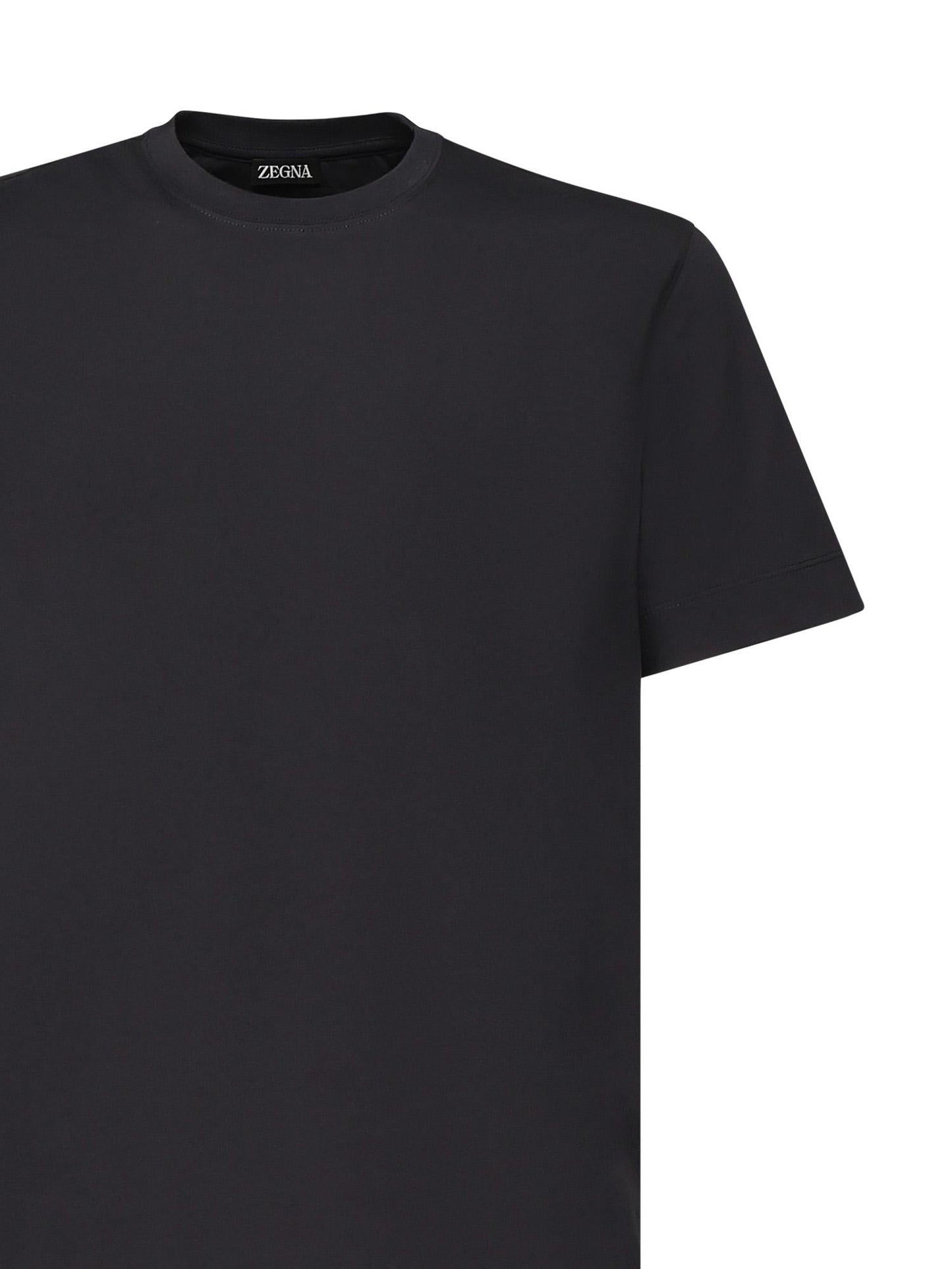 T-shirt in cotone