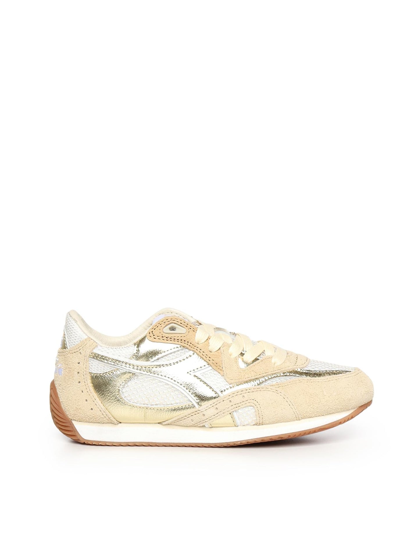 Sneaker Equipe Revenge Iride