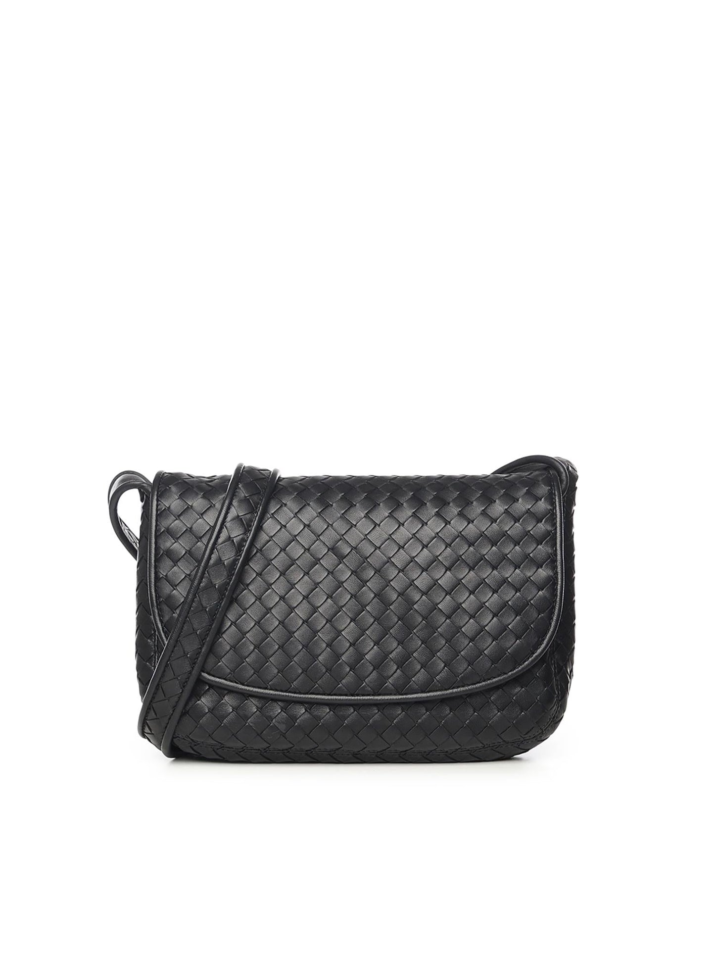 Borsa Messenger Veneto con patta