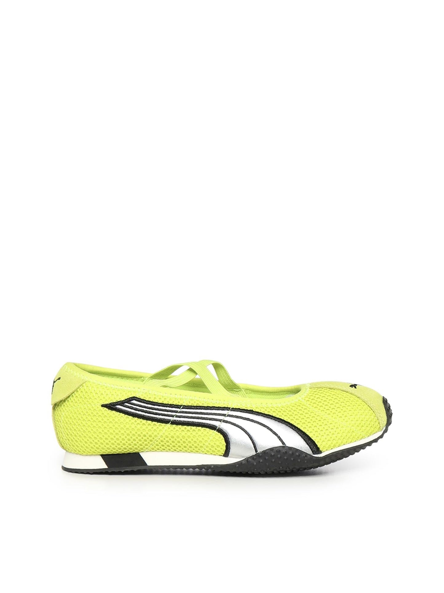 Ballerine H-Street