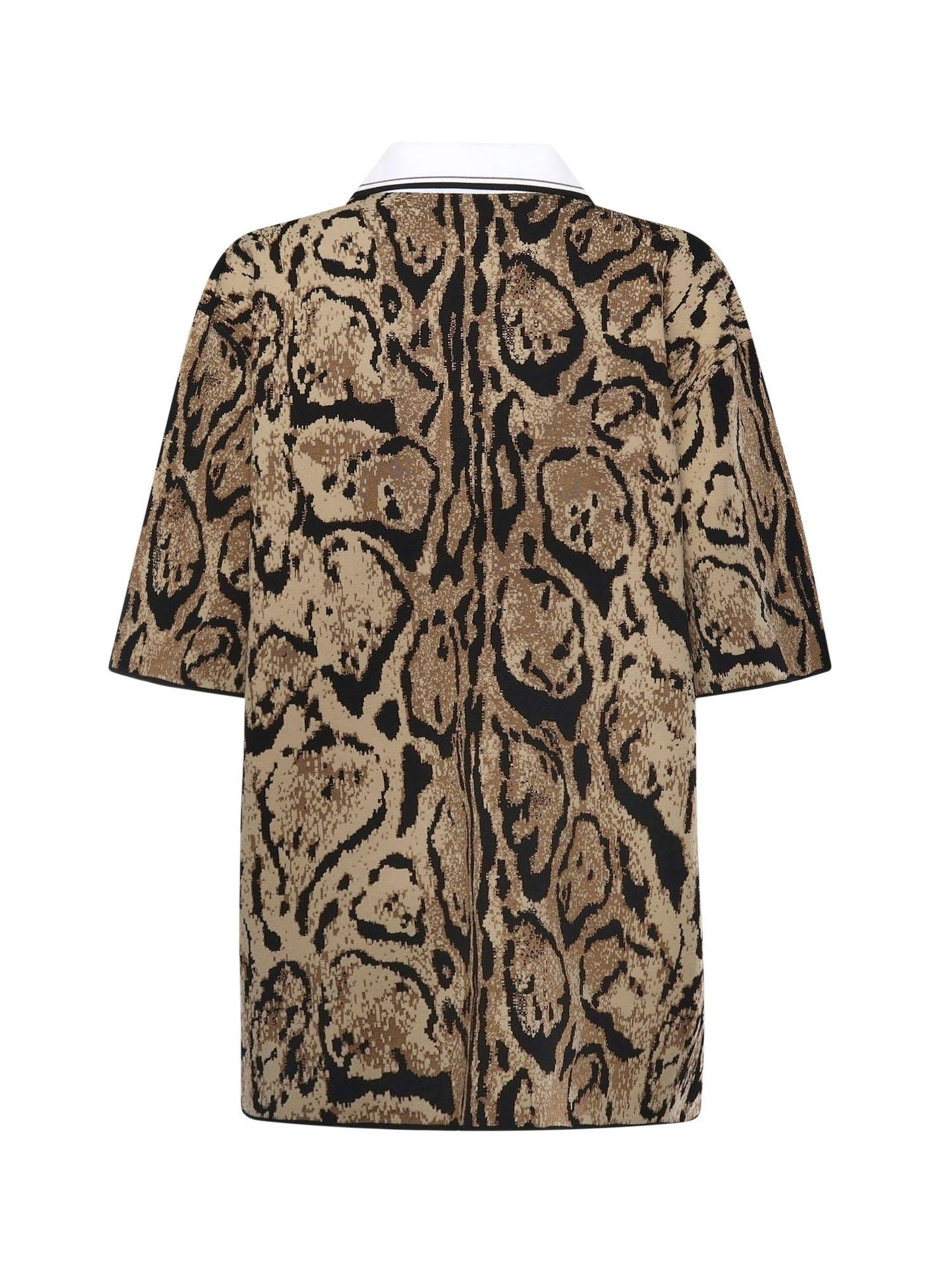 Polo Cloud Leopard