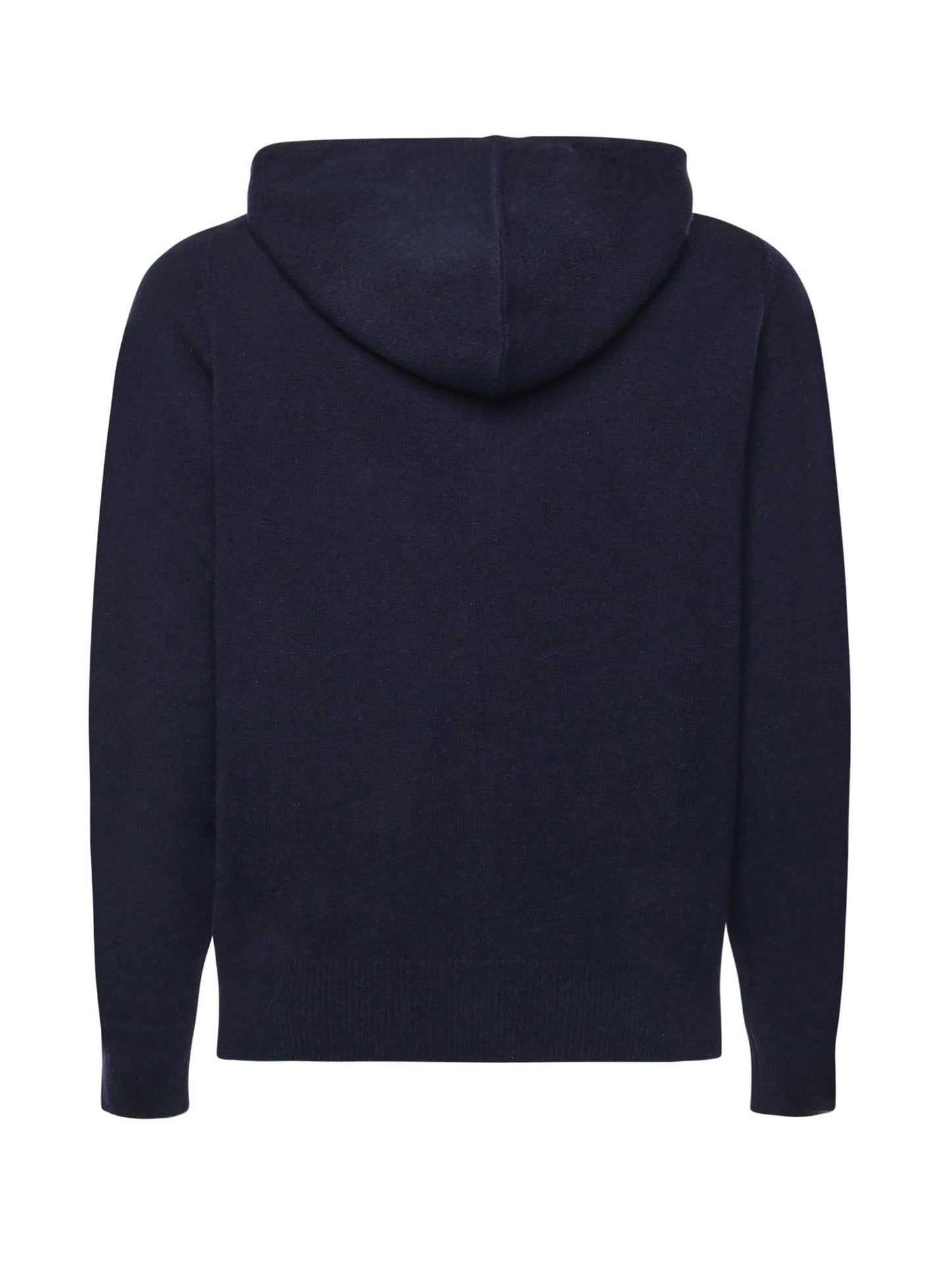 Felpa con zip Notting