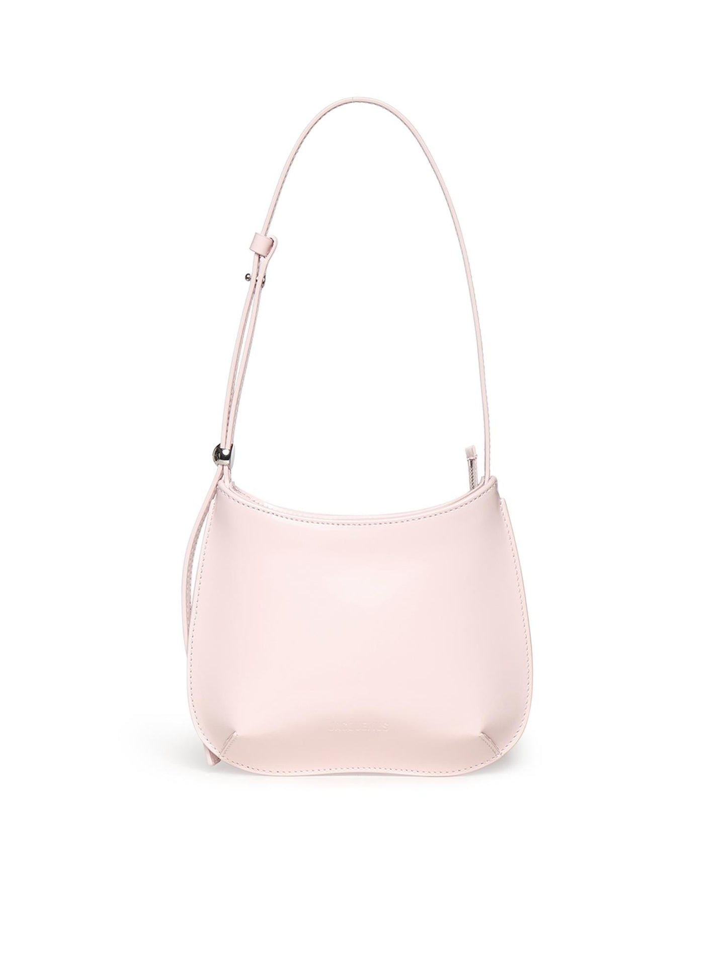 Borsa Le Petit Bisou in pelle