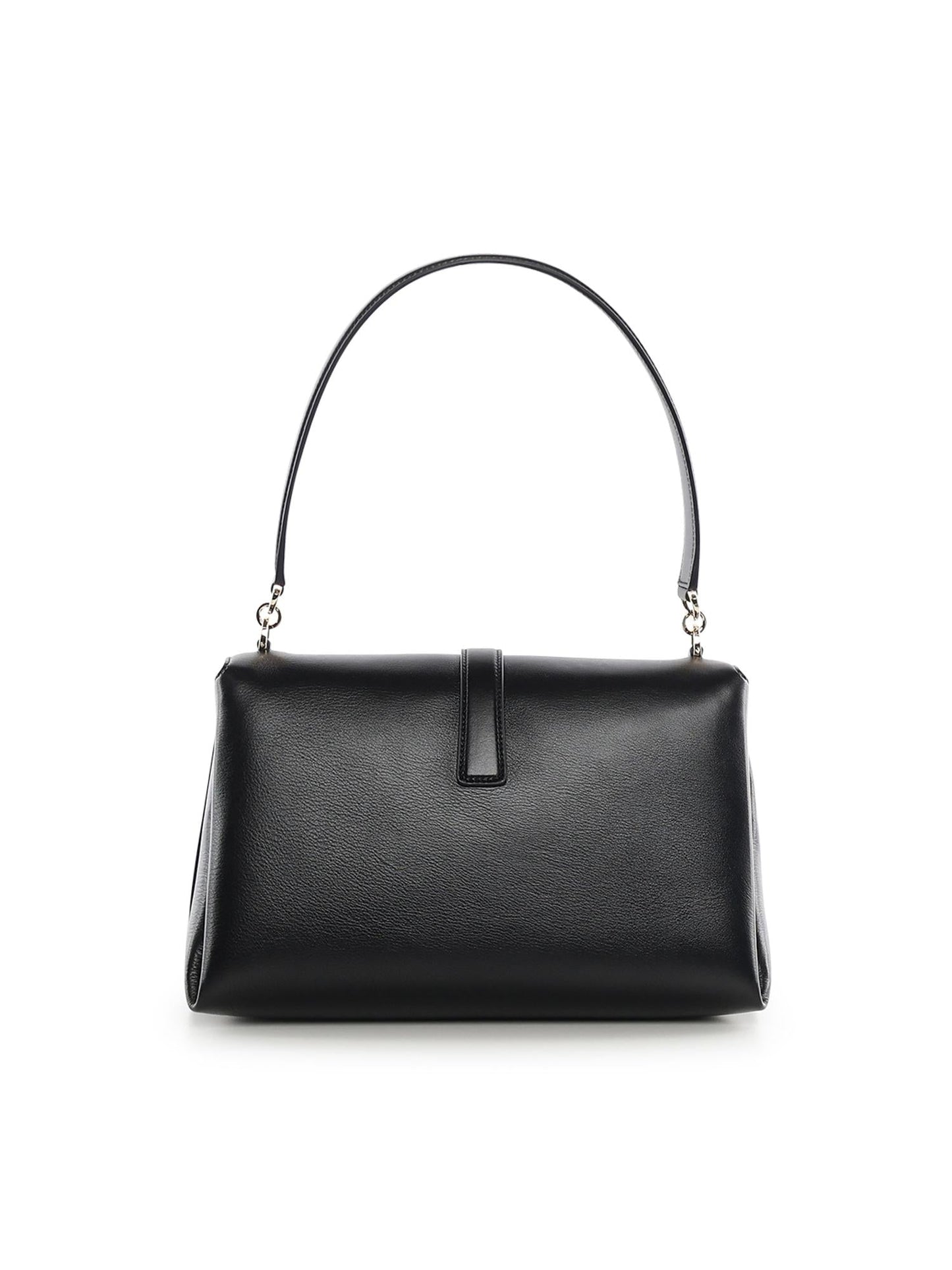 Borsa a spalla in pelle