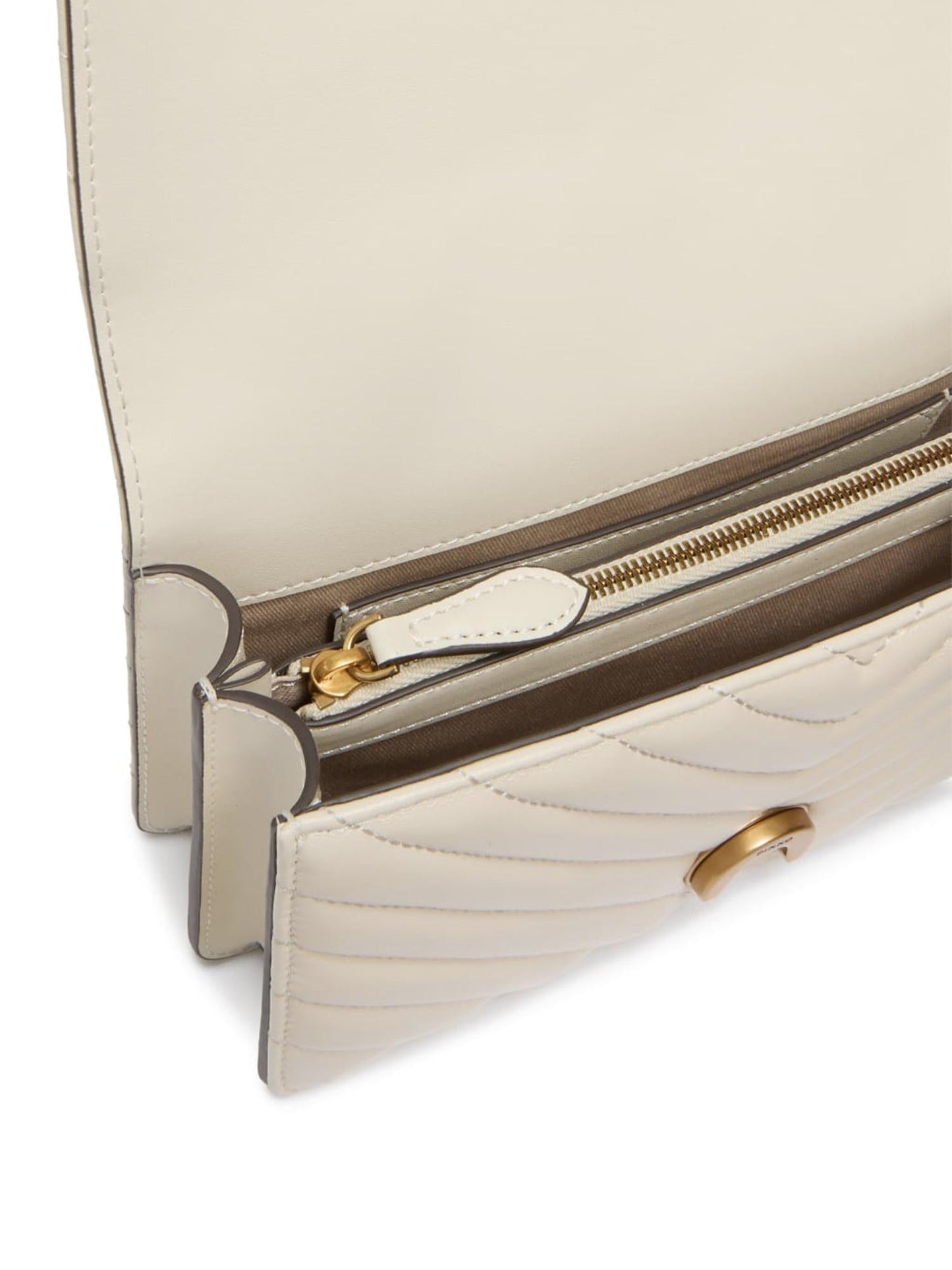 Borsa piccola a tracolla Love Bag One Chevron