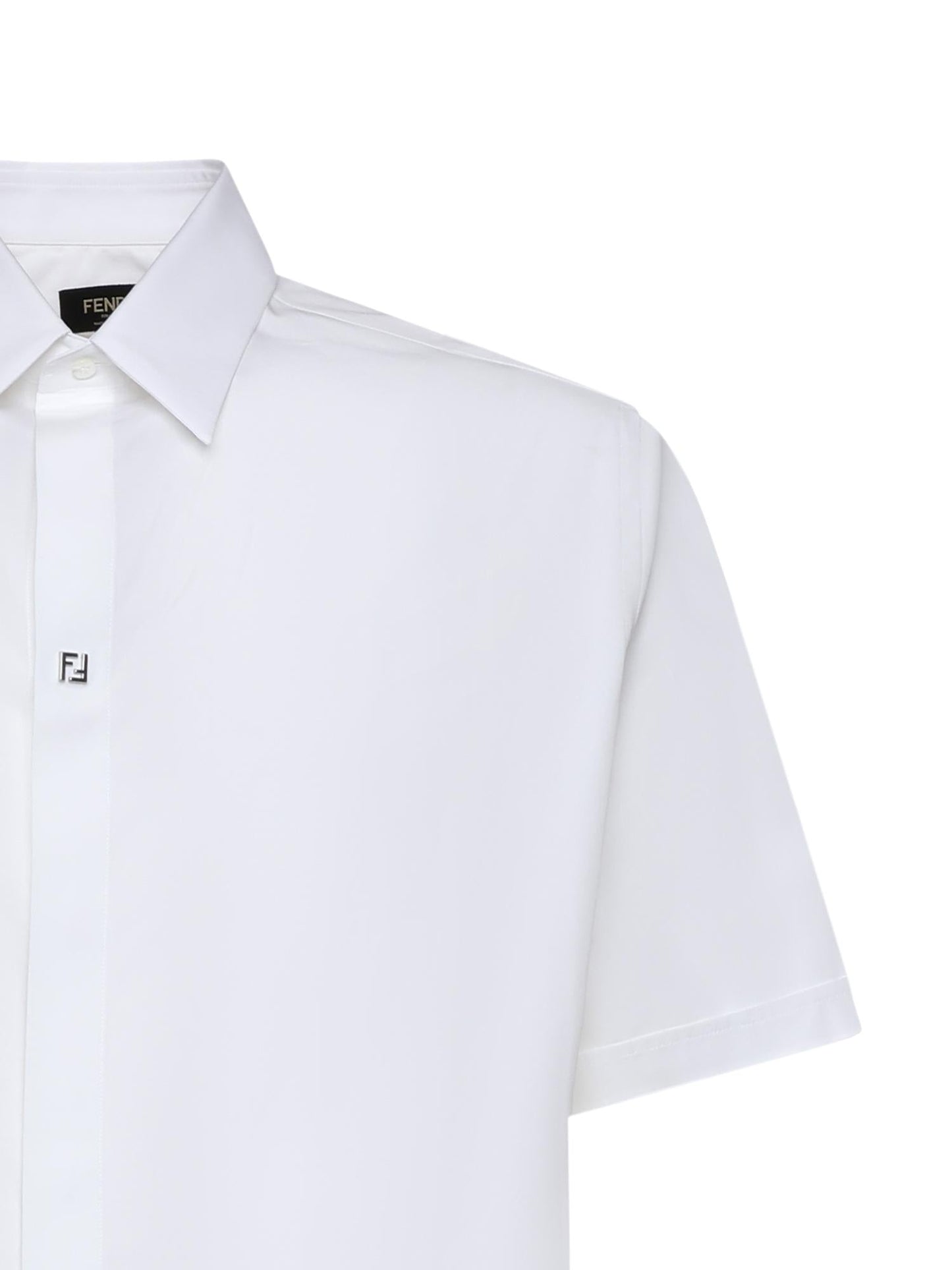 Camicia in cotone