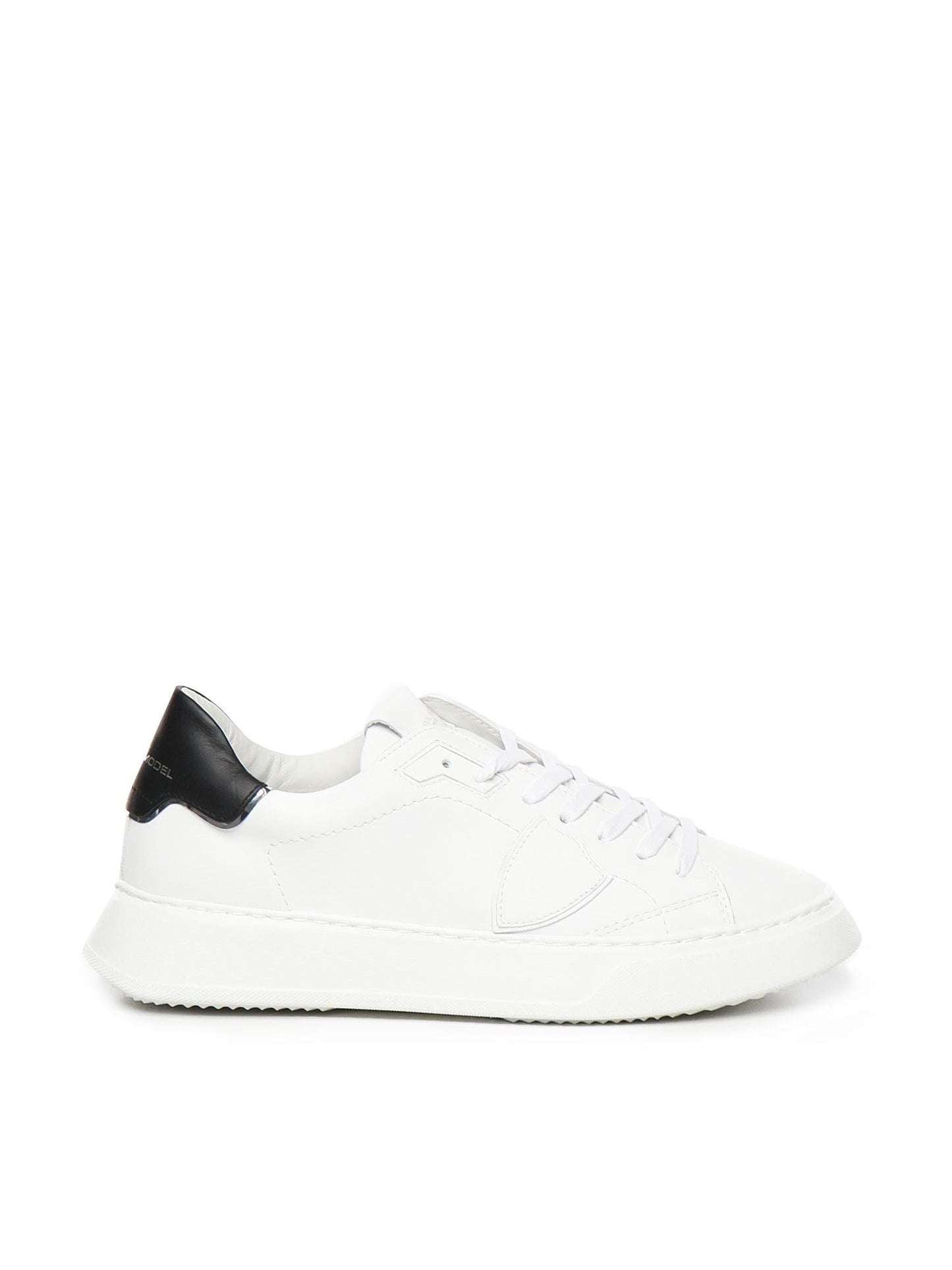 Sneaker bassa Temple
