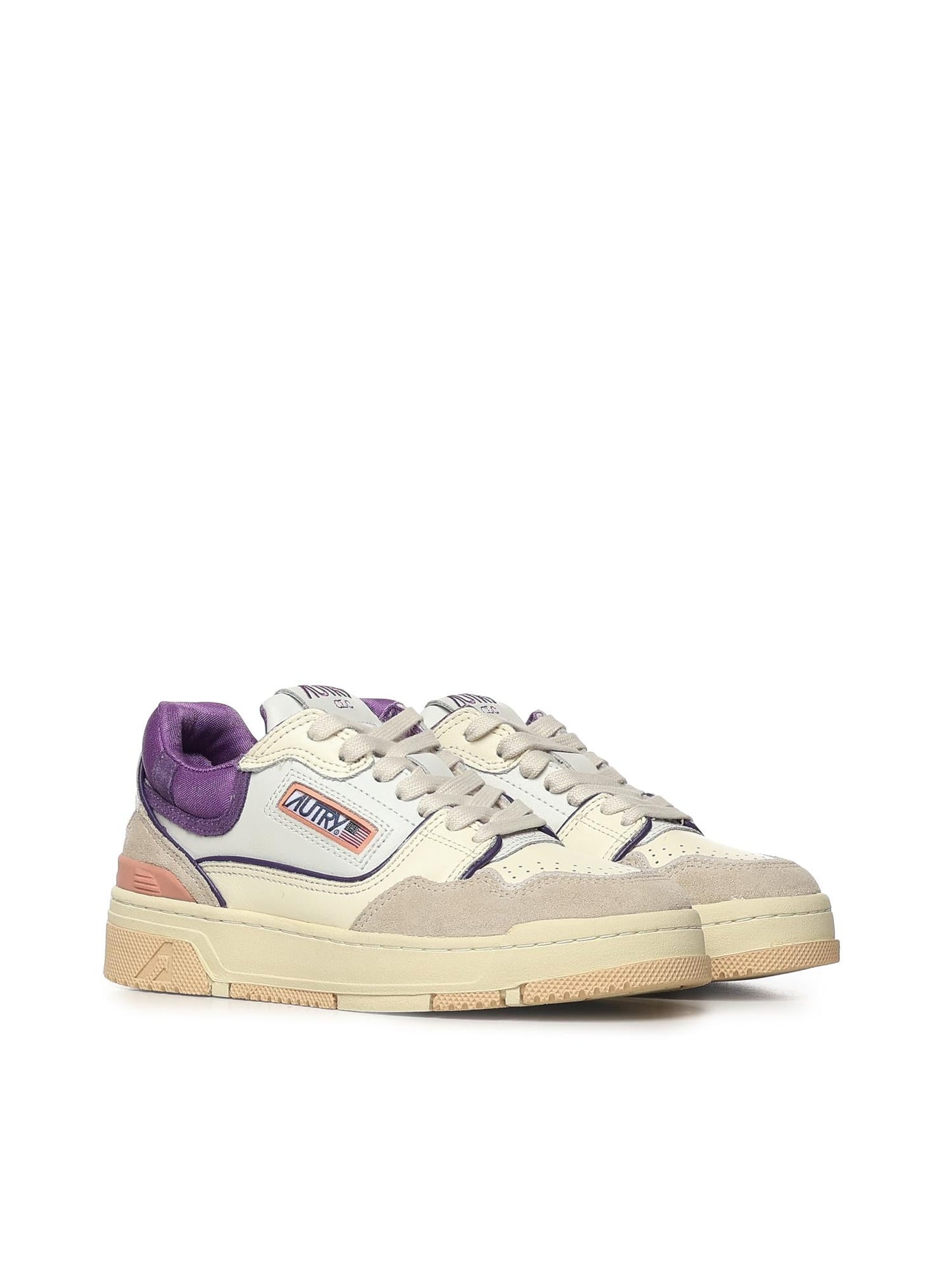 Sneakers Clc low