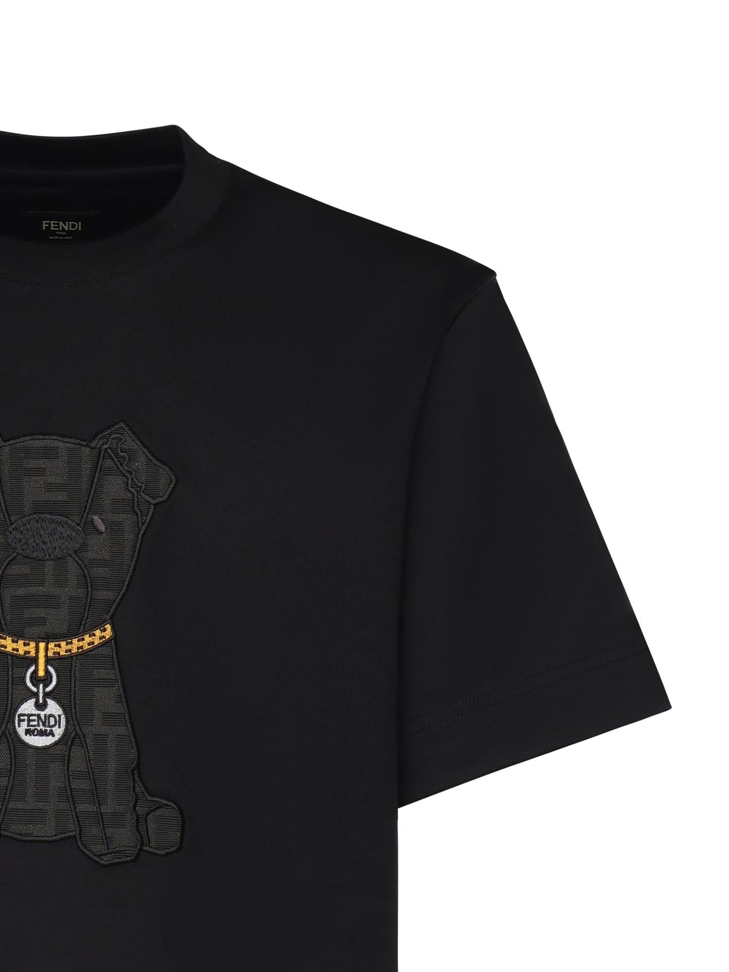 T-shirt in cotone