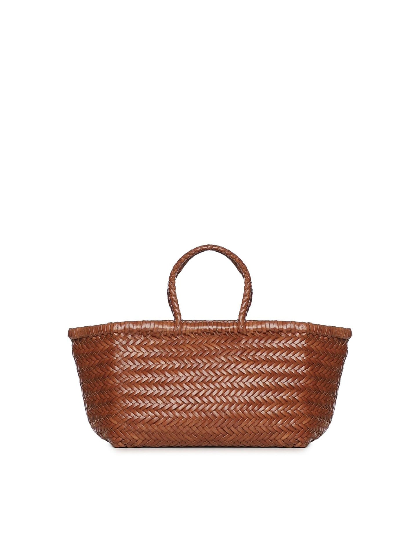 Borsa Bamboo Triple Jump small in pelle