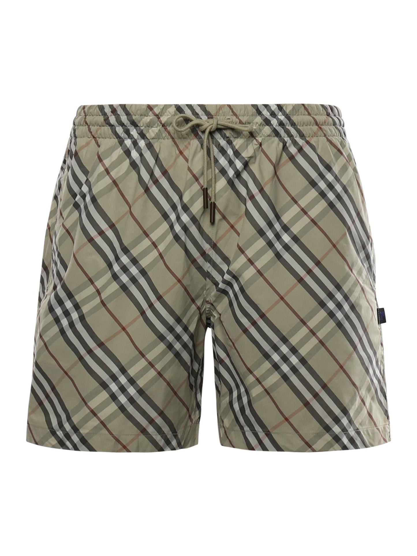 Boxer mare Check