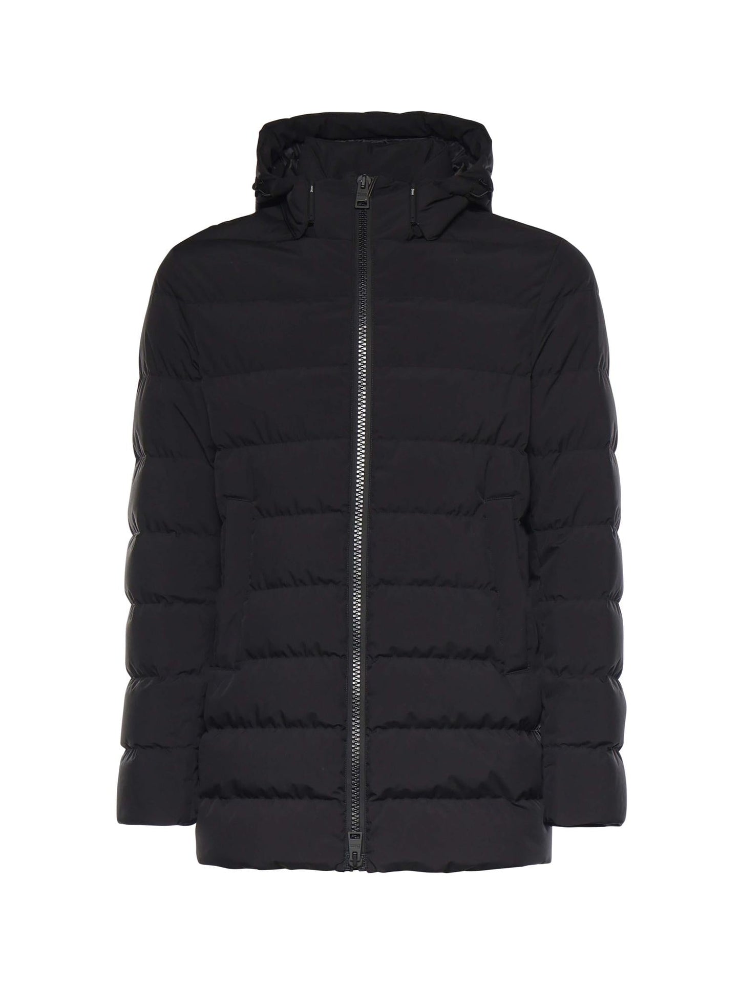 Giacca in 2 layer windstopper