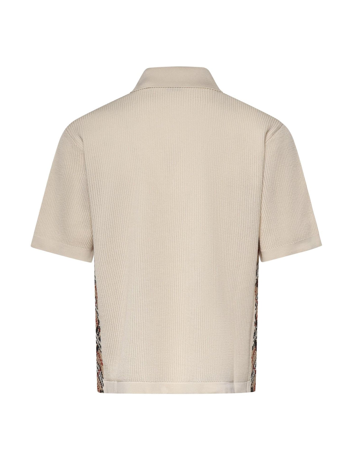 Polo Marlow in cotone