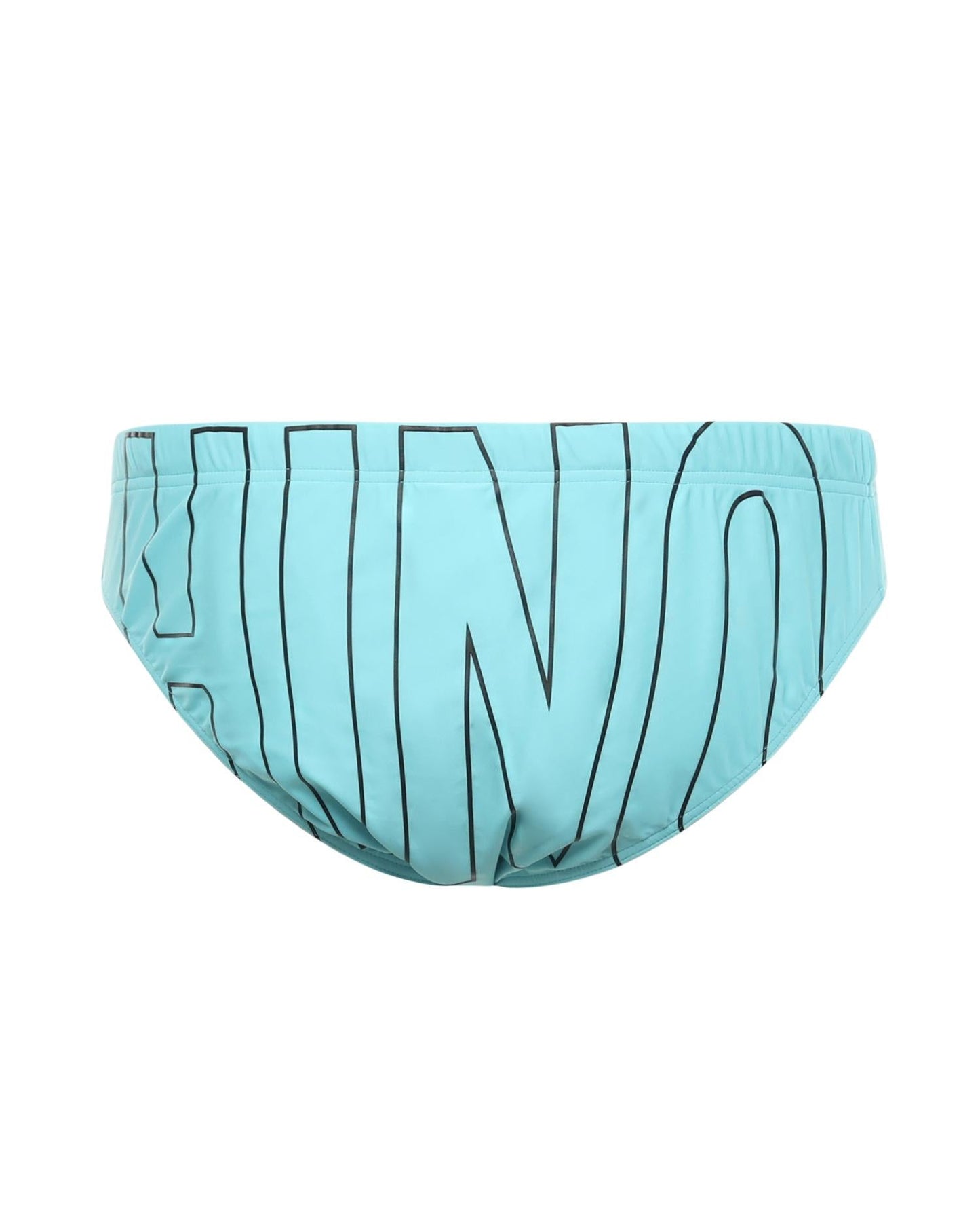 Slip mare maxi logo