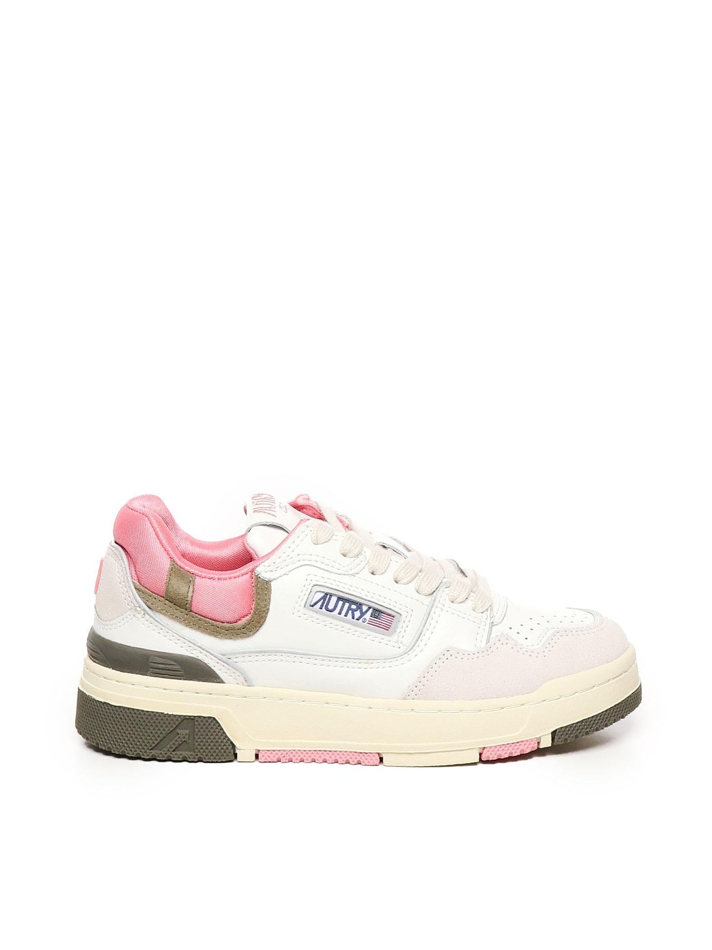Sneakers CLC Low