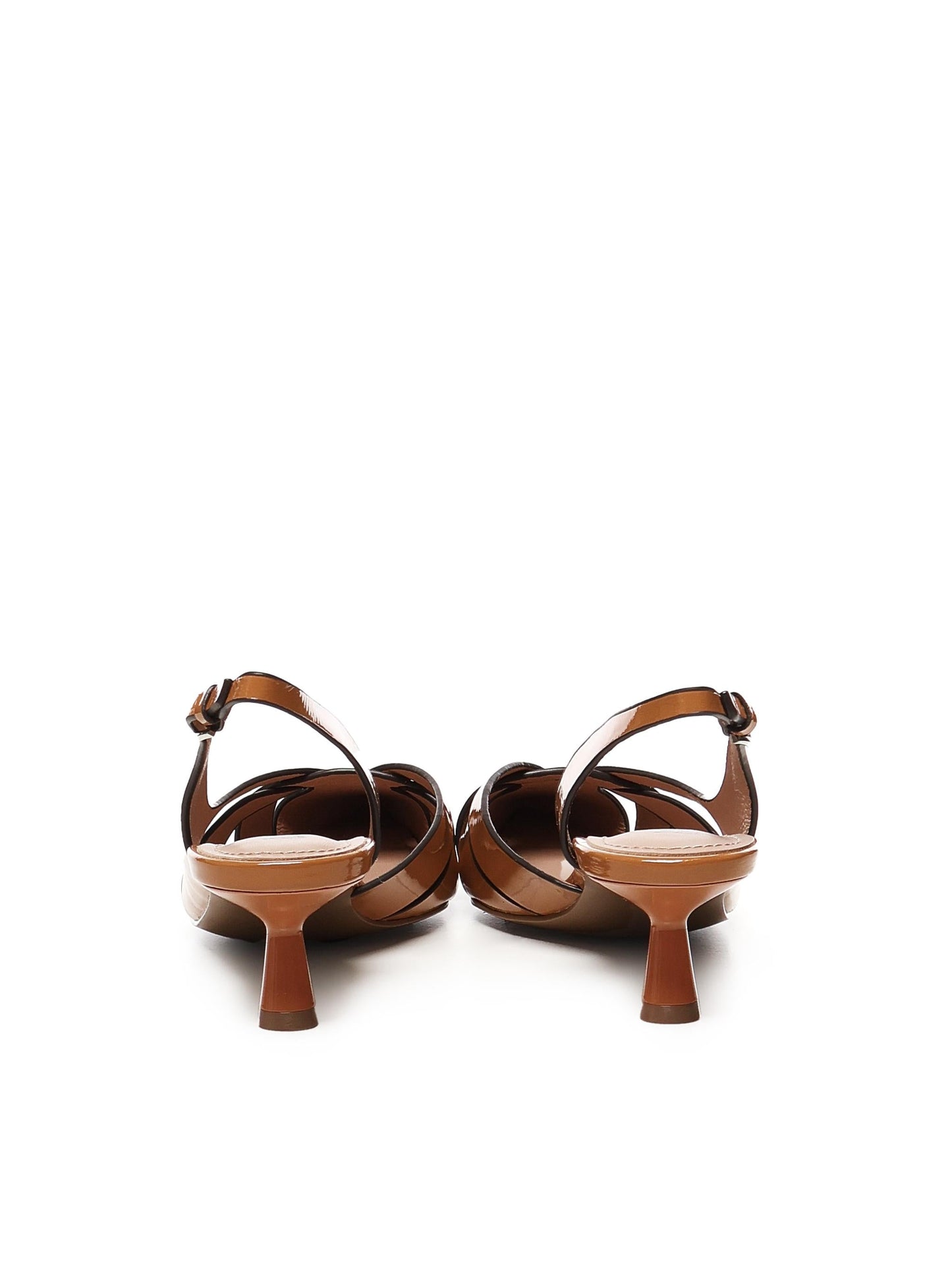 Pumps Nolia in vernice