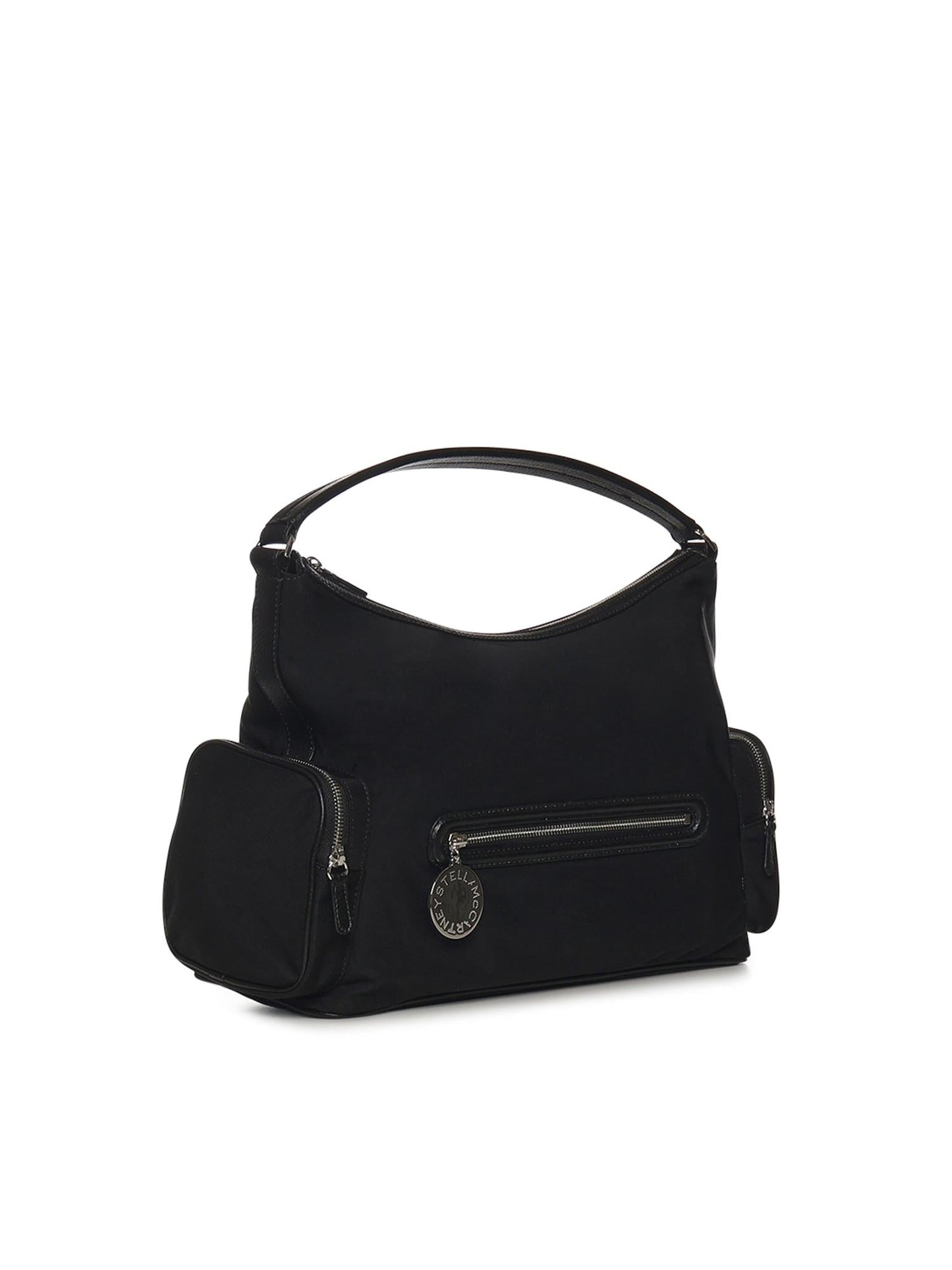 Borsa a spalla Dartmoor in ECONYL