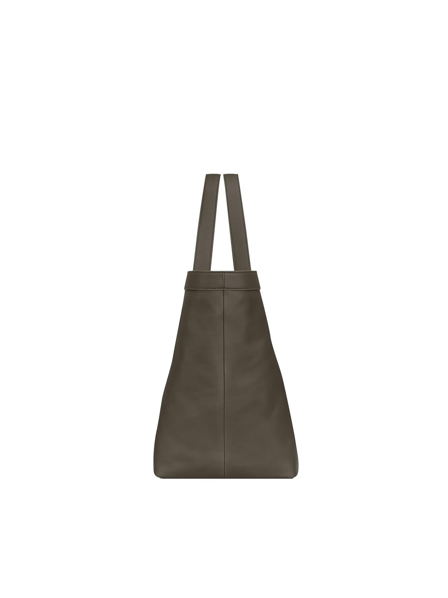 Tote Y in pelle