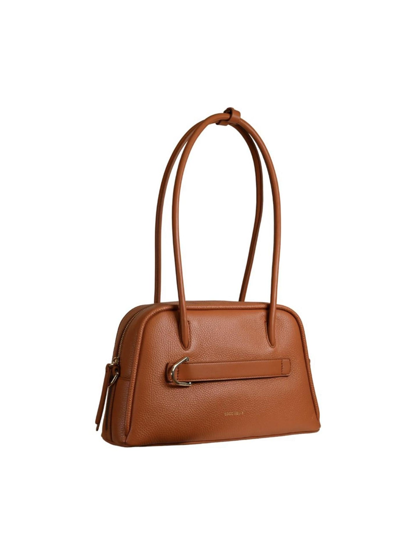 Borsa a spalla Paki in pelle