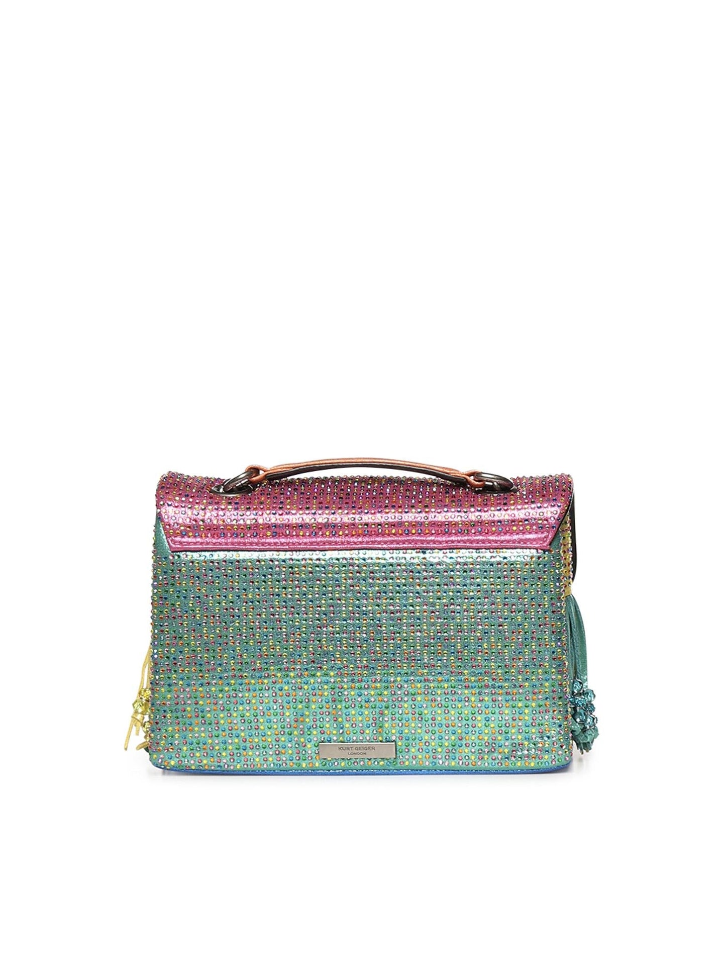 Borsa Kensington Fringe