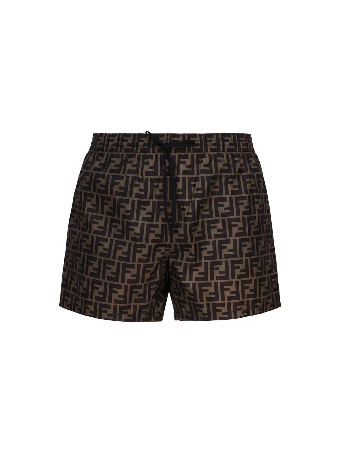 Boxer Mare logo all over
