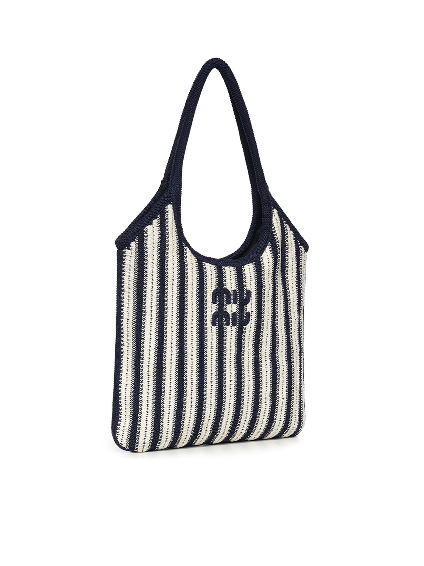 Borsa Ivy in crochet