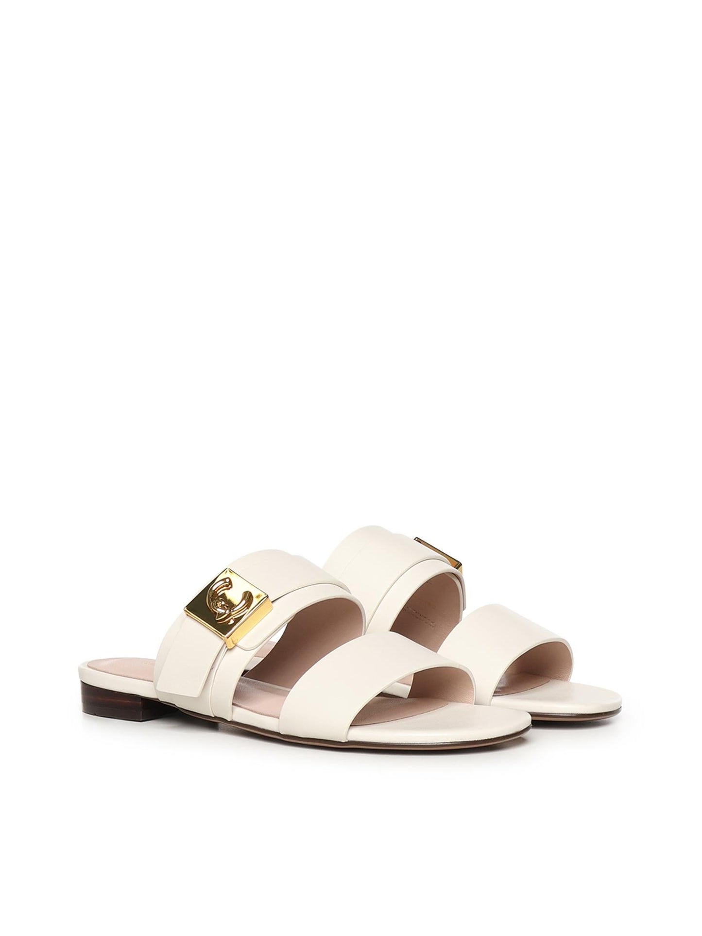 Sandali flat C-Me Lock
