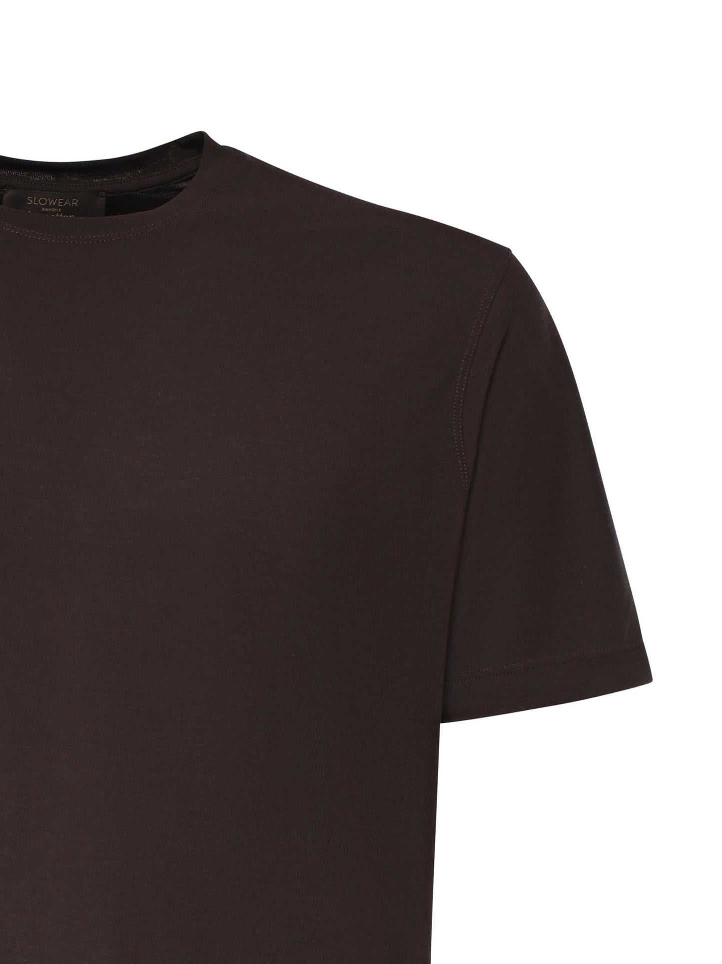T-shirt in cotone