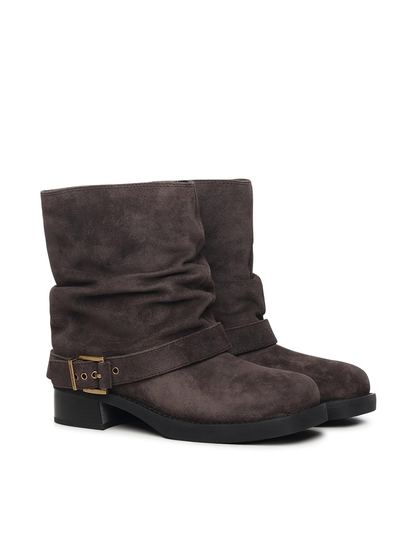 Stivaletto Colby in pelle