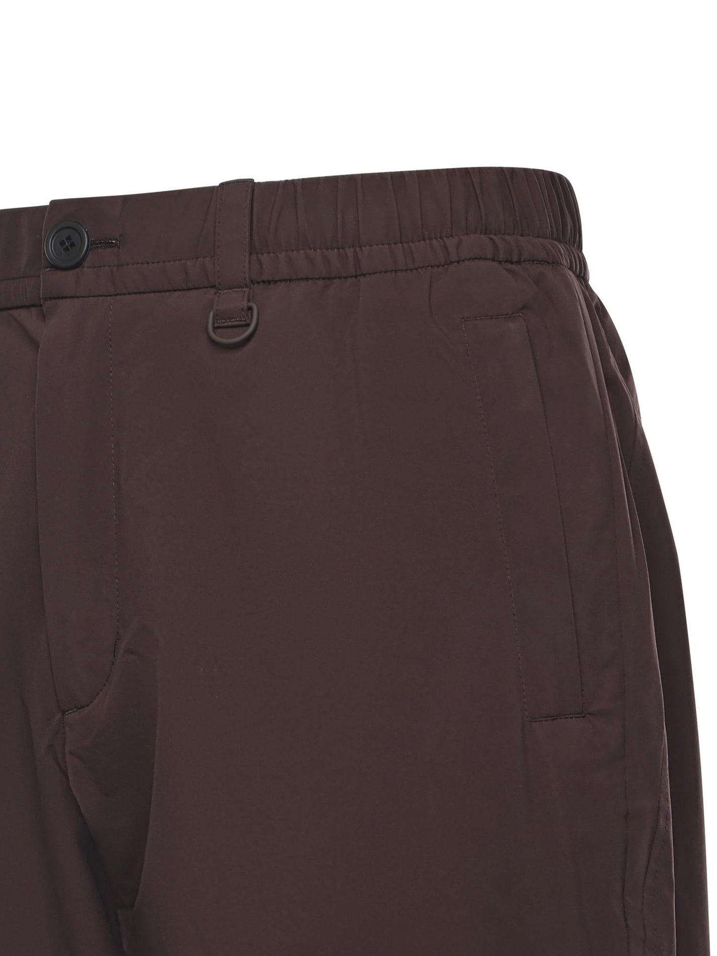 Pantalone in nylon