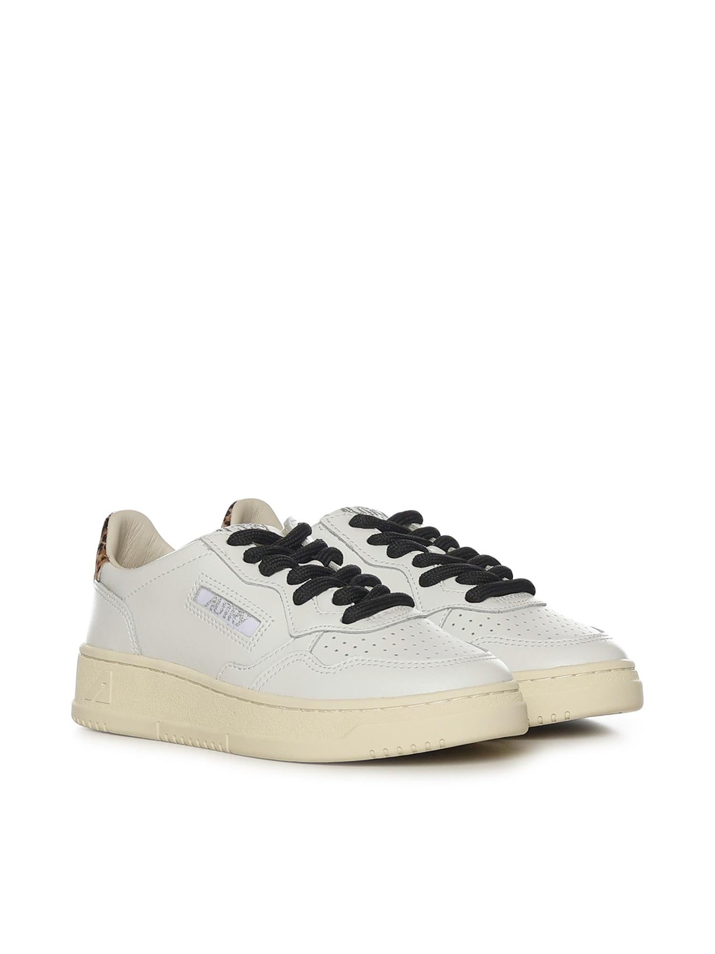 Sneaker Medalist low