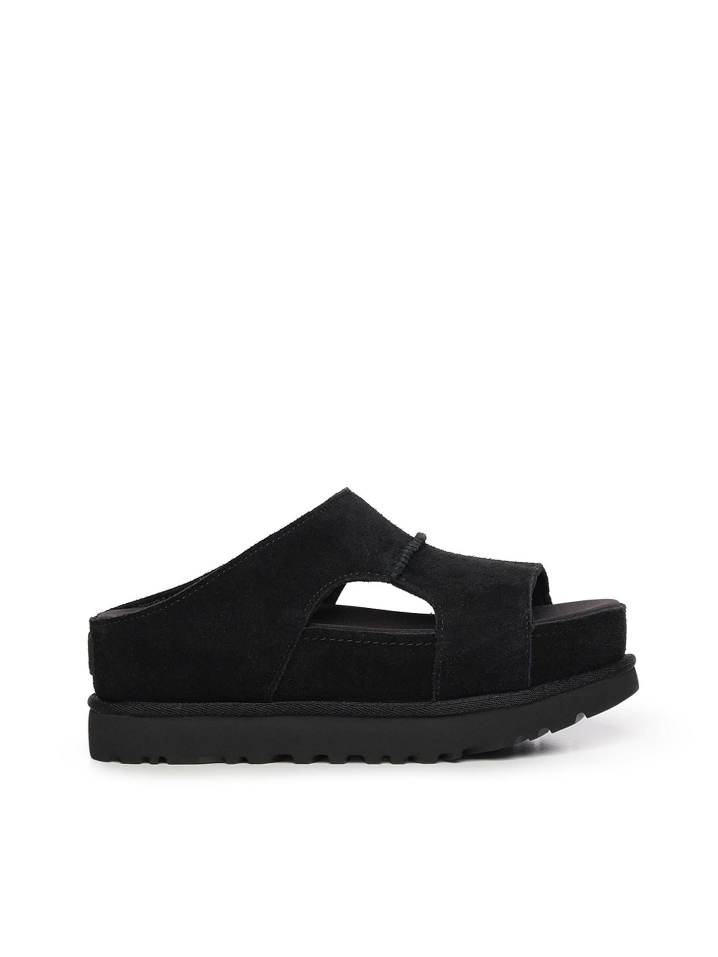 Slippers Goldenstar Hi Cutout