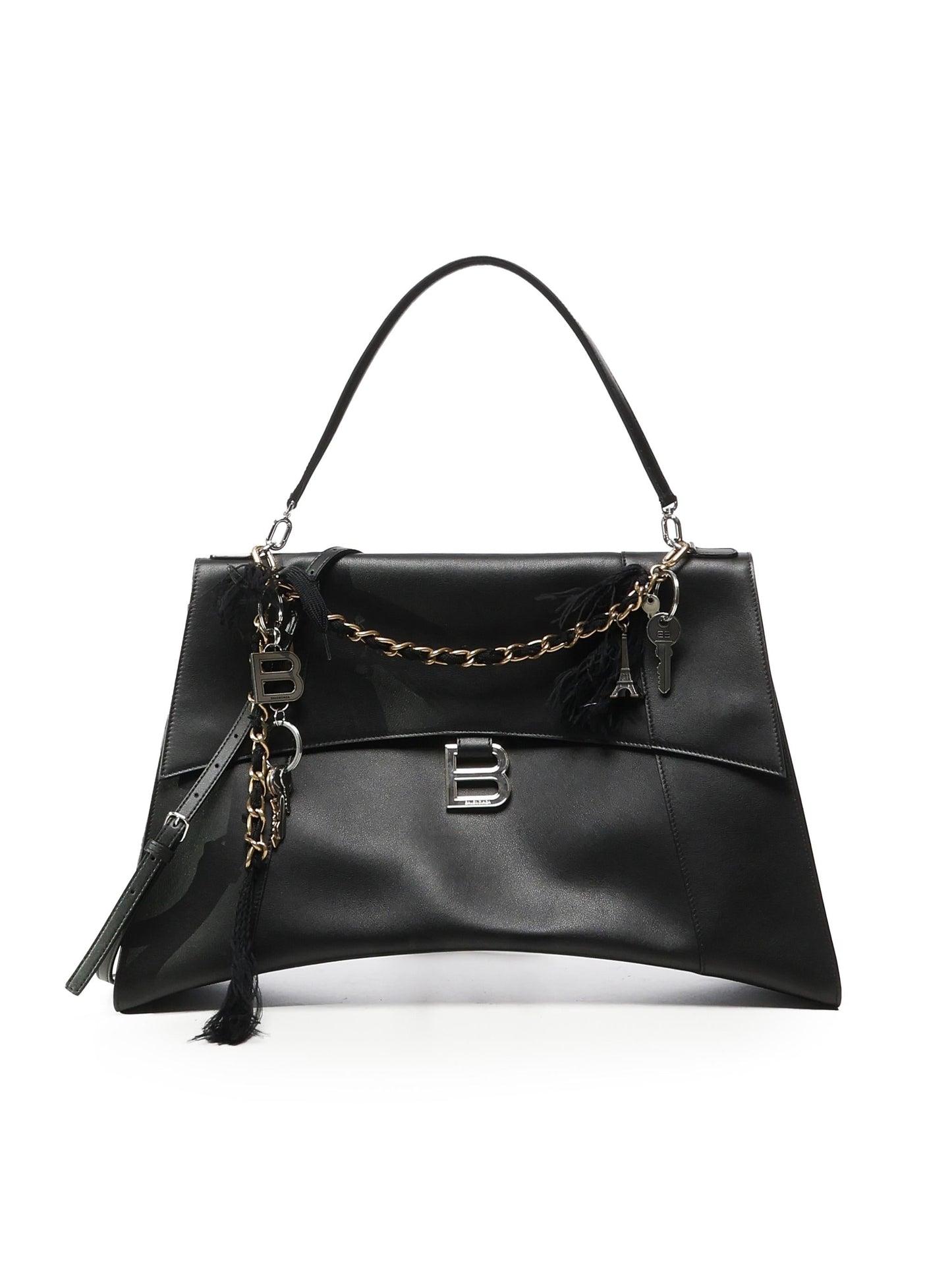 Borsa Hourglass Soft Grande