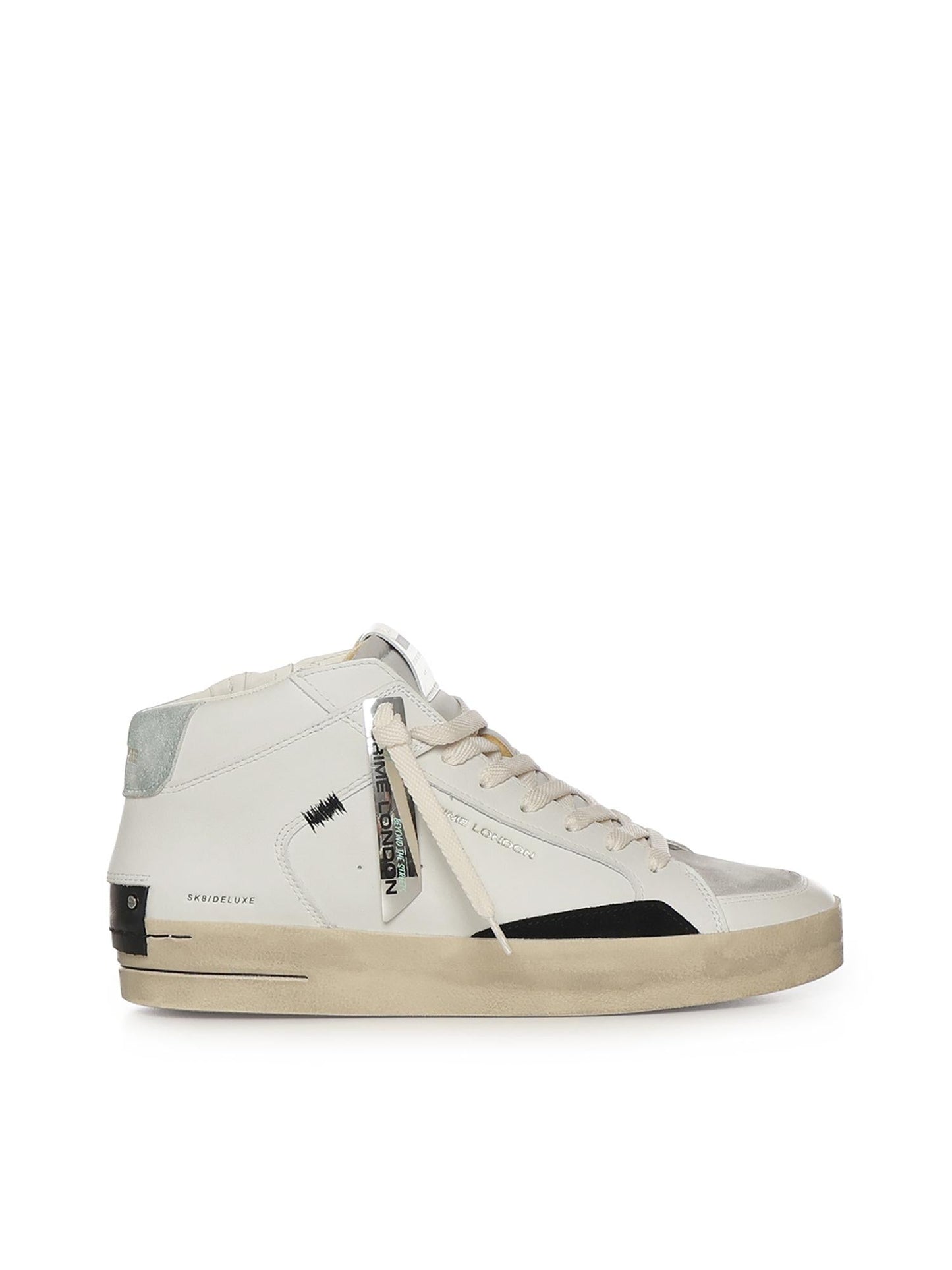 Sneaker Sk8 Deluxe Mid