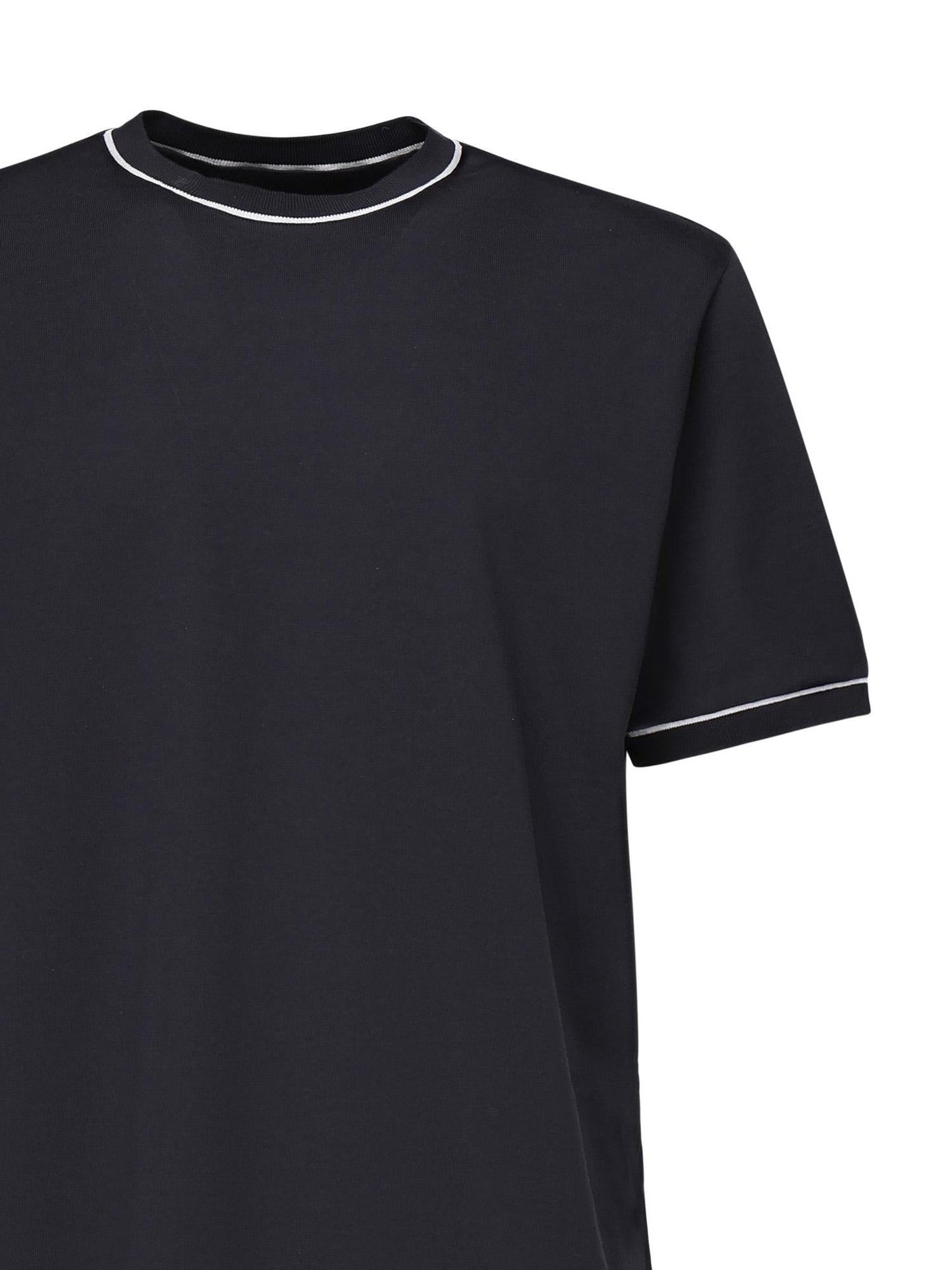T-shirt in cotone