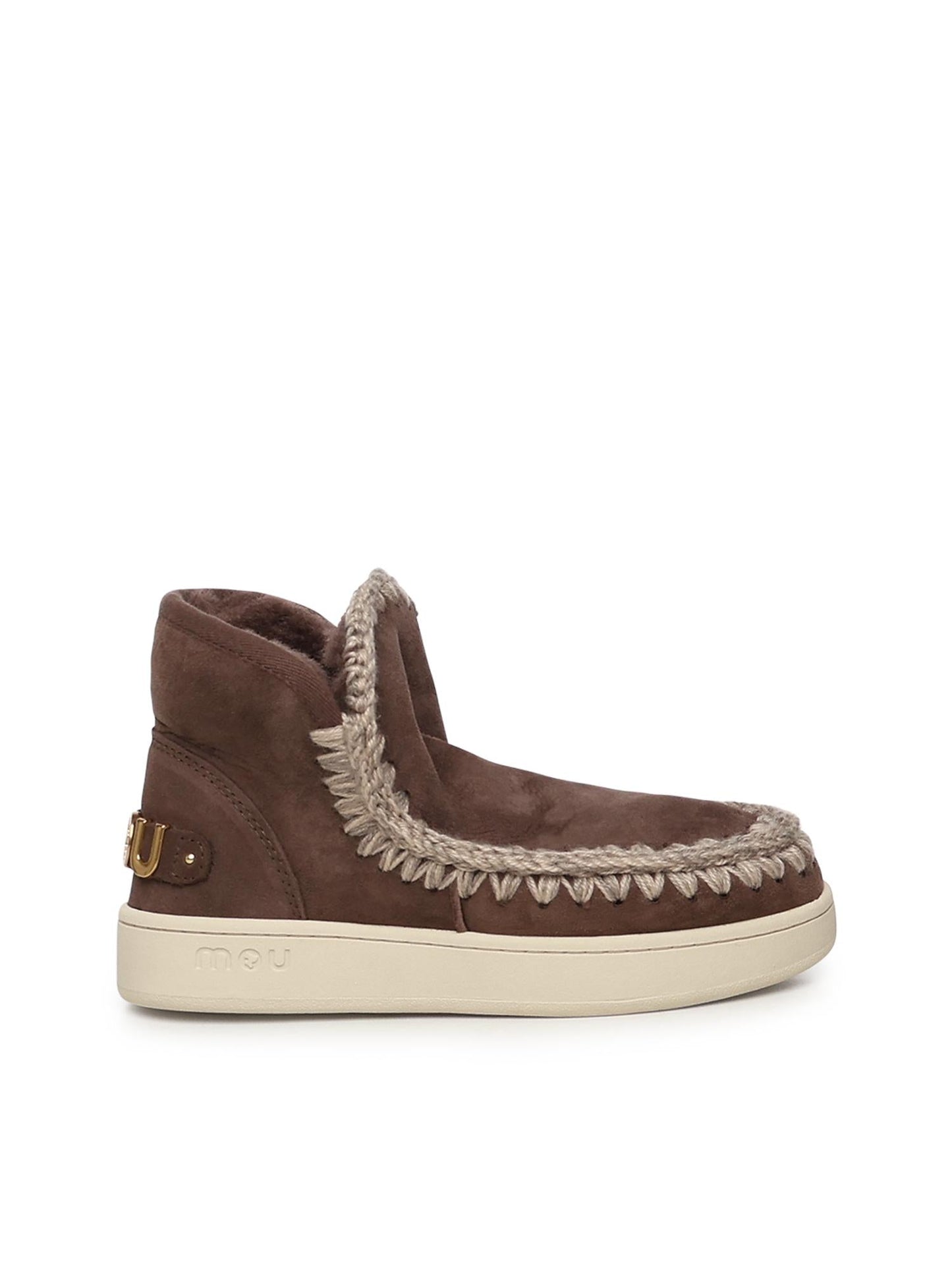Sneaker New eskimo