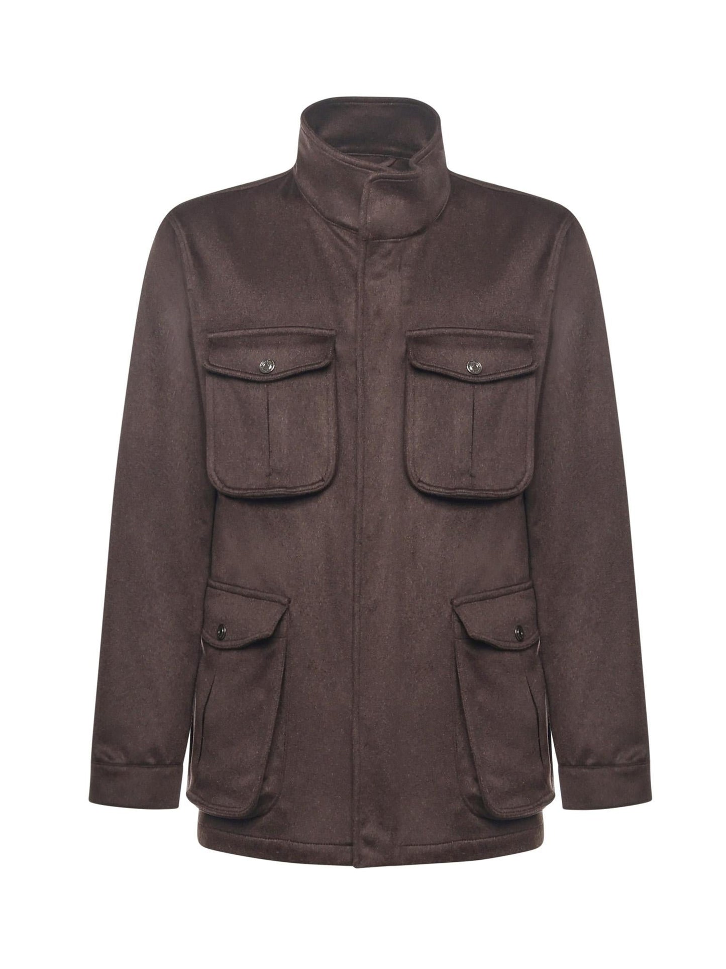 Giacca "Ariel" in cashmere