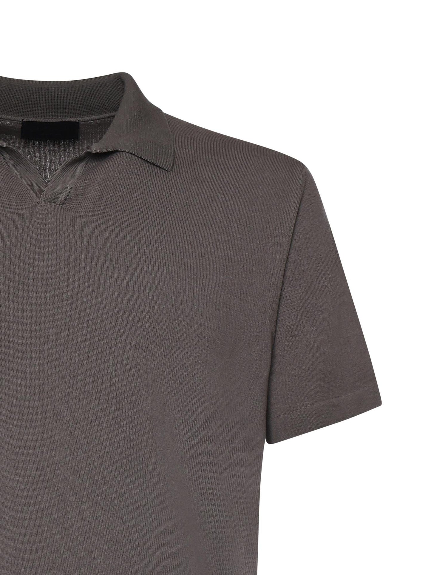 Polo in cotone