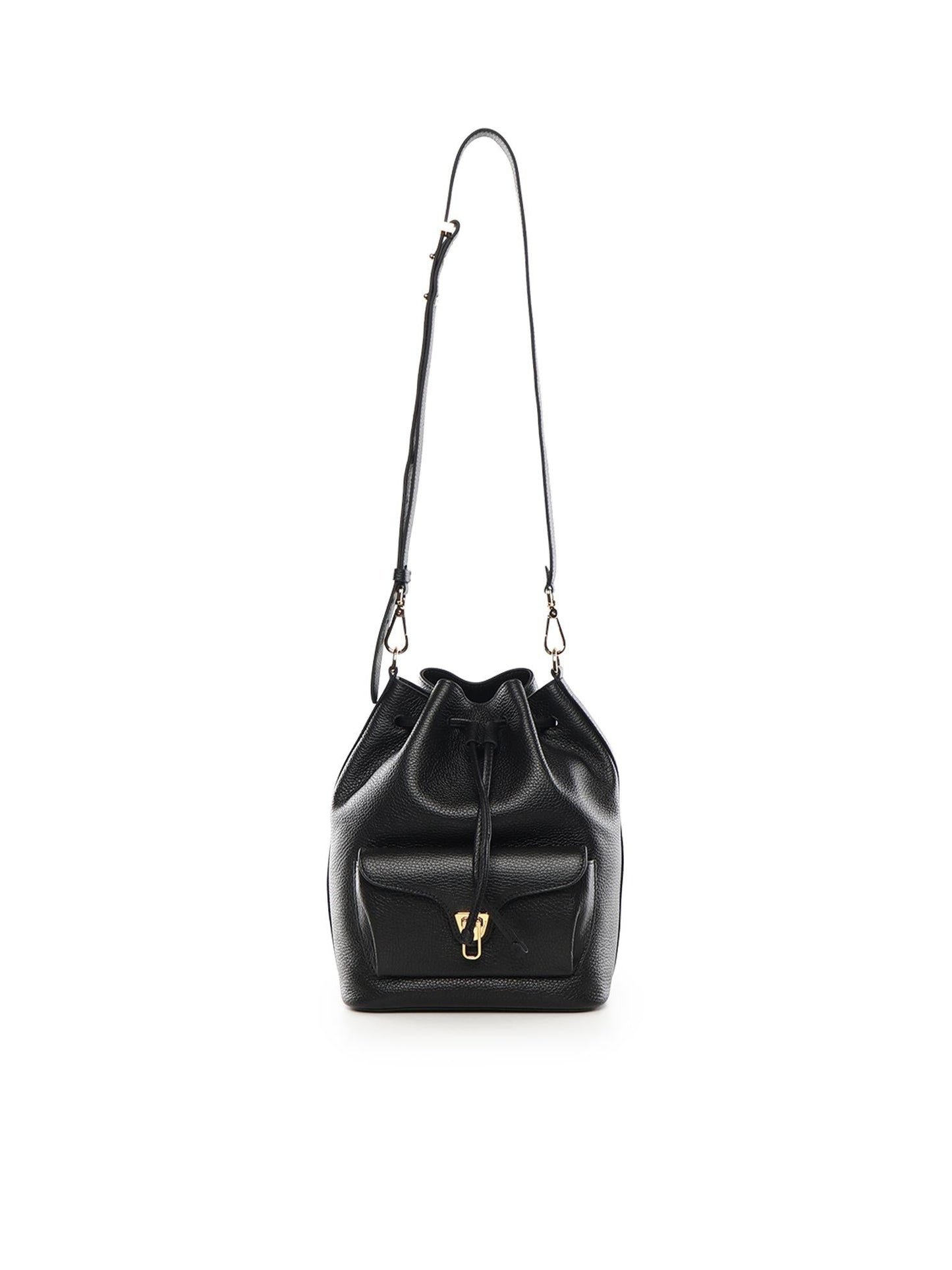 Borsa Beat generation Medium in pelle