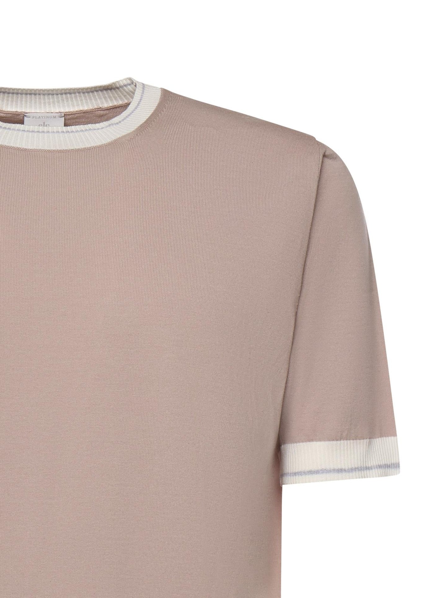 T-shirt in cotone